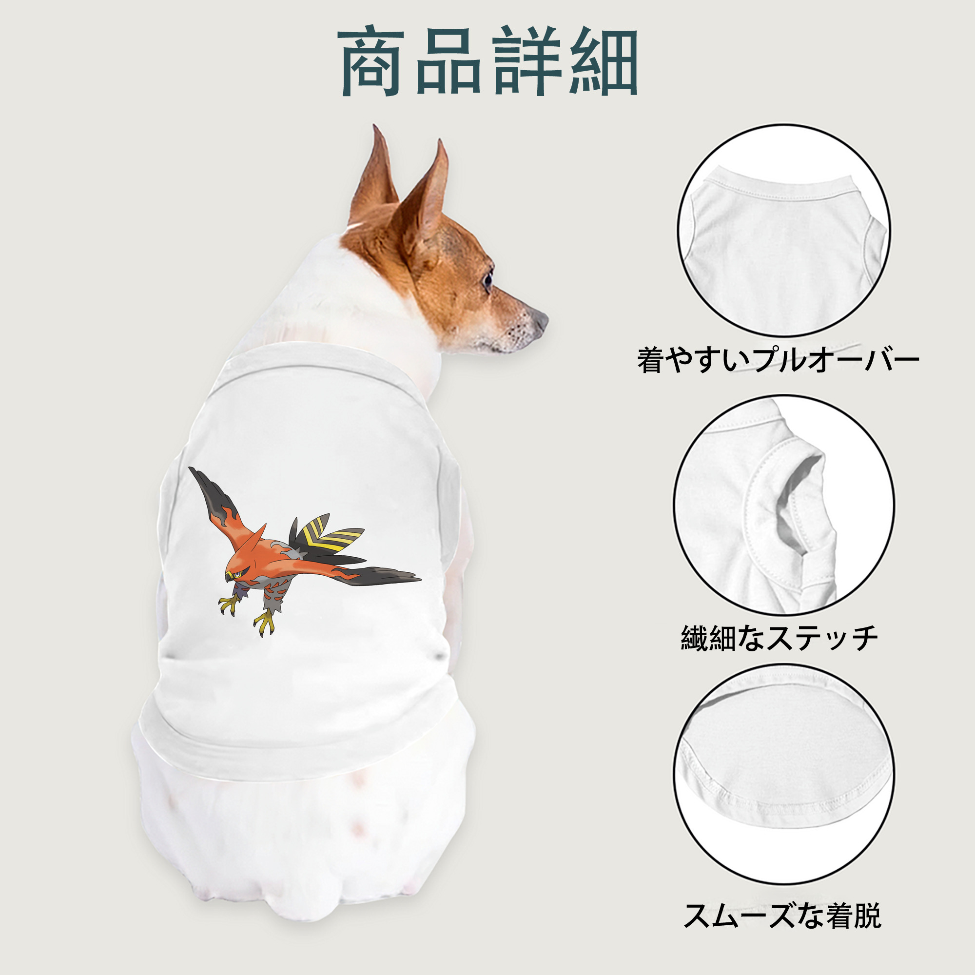 一般的なイメージ