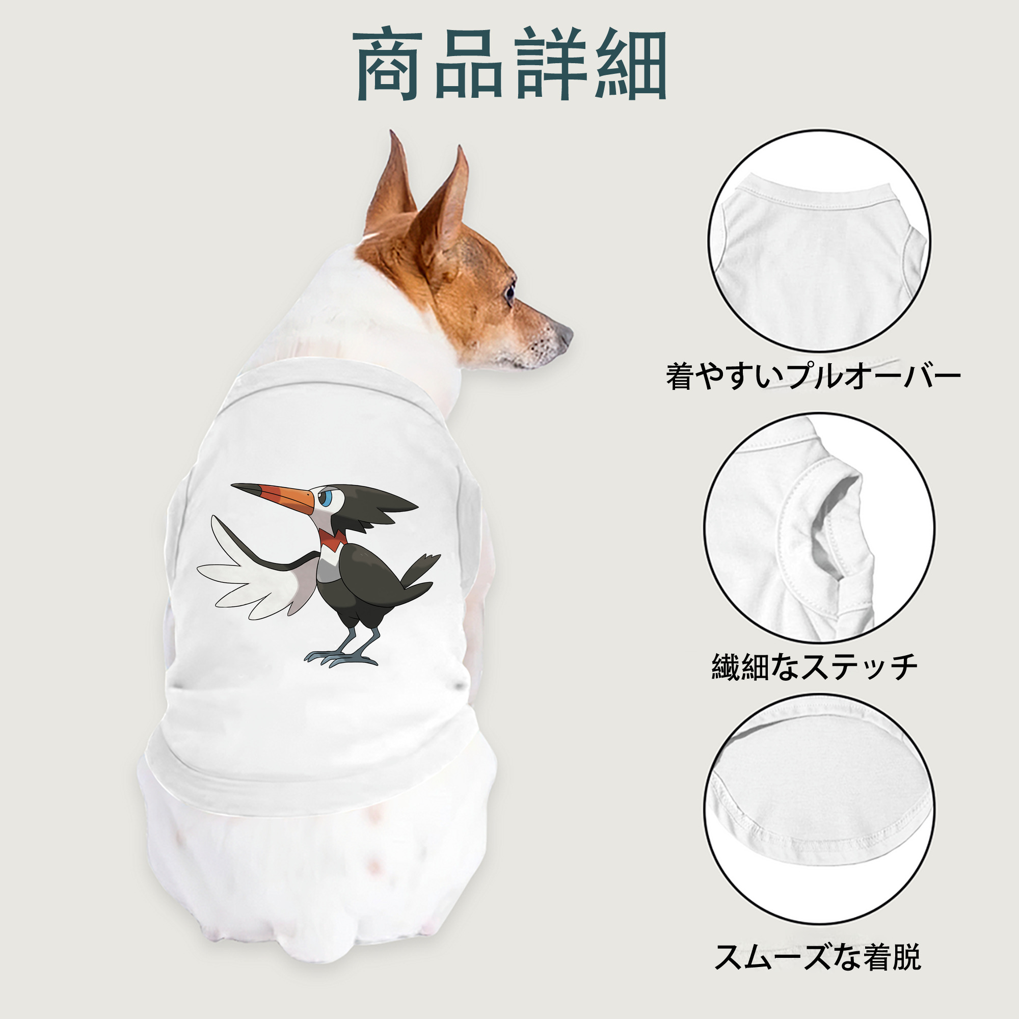 一般的なイメージ