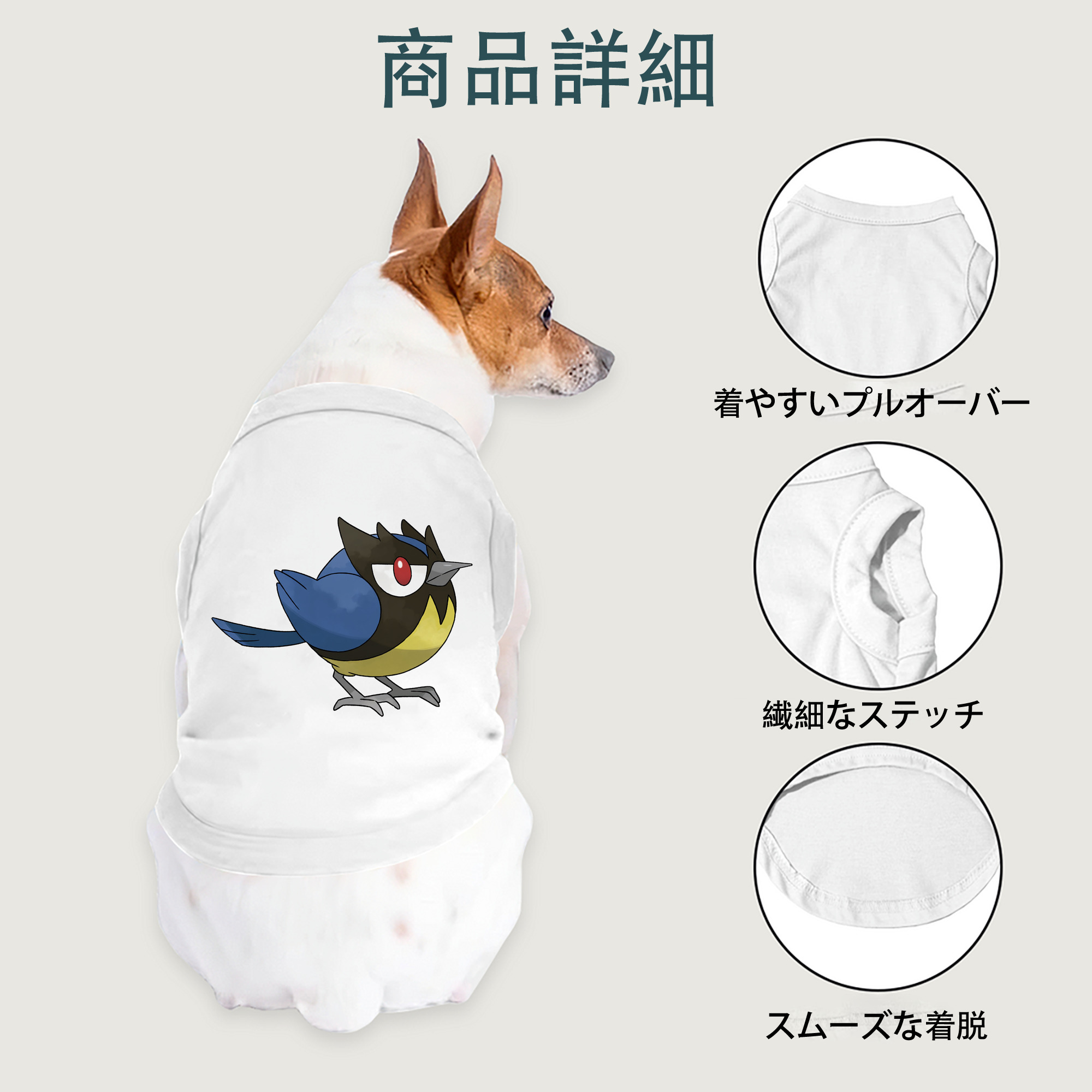 一般的なイメージ
