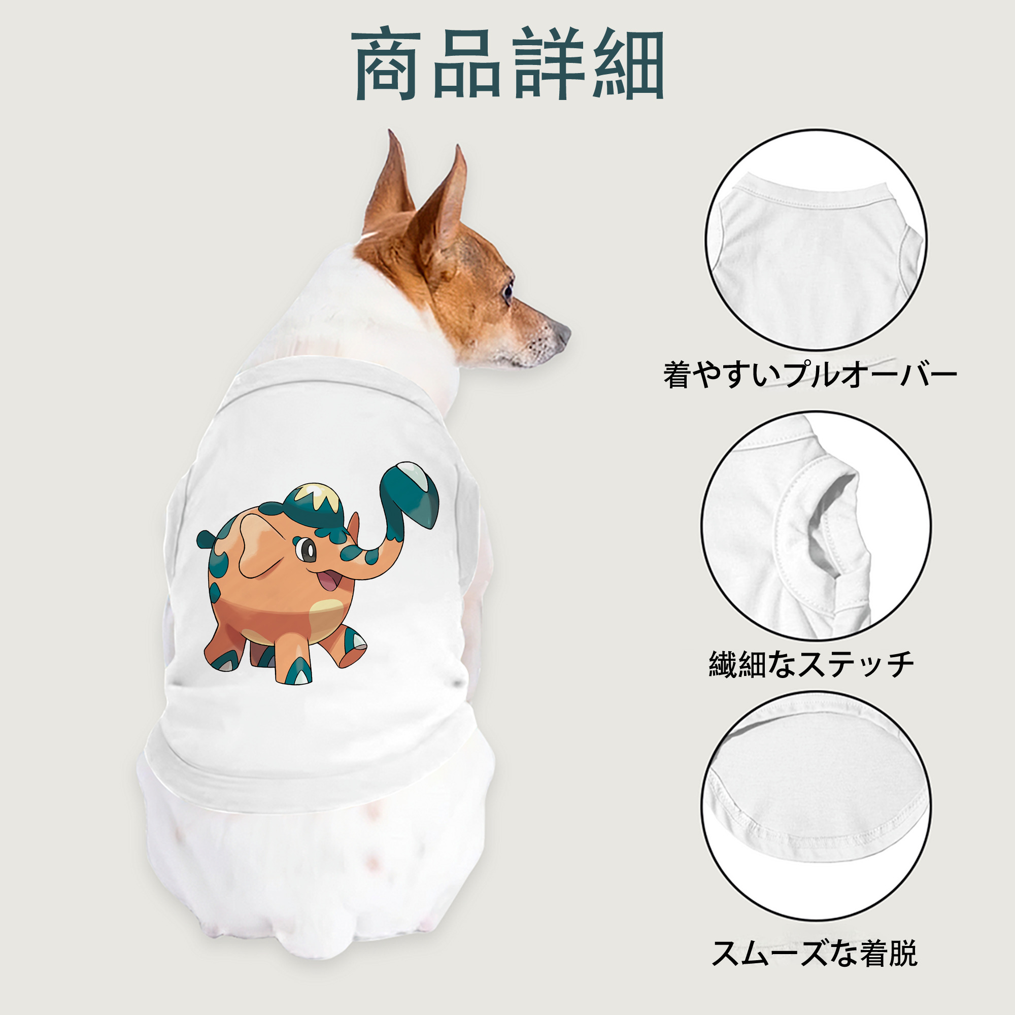 一般的なイメージ