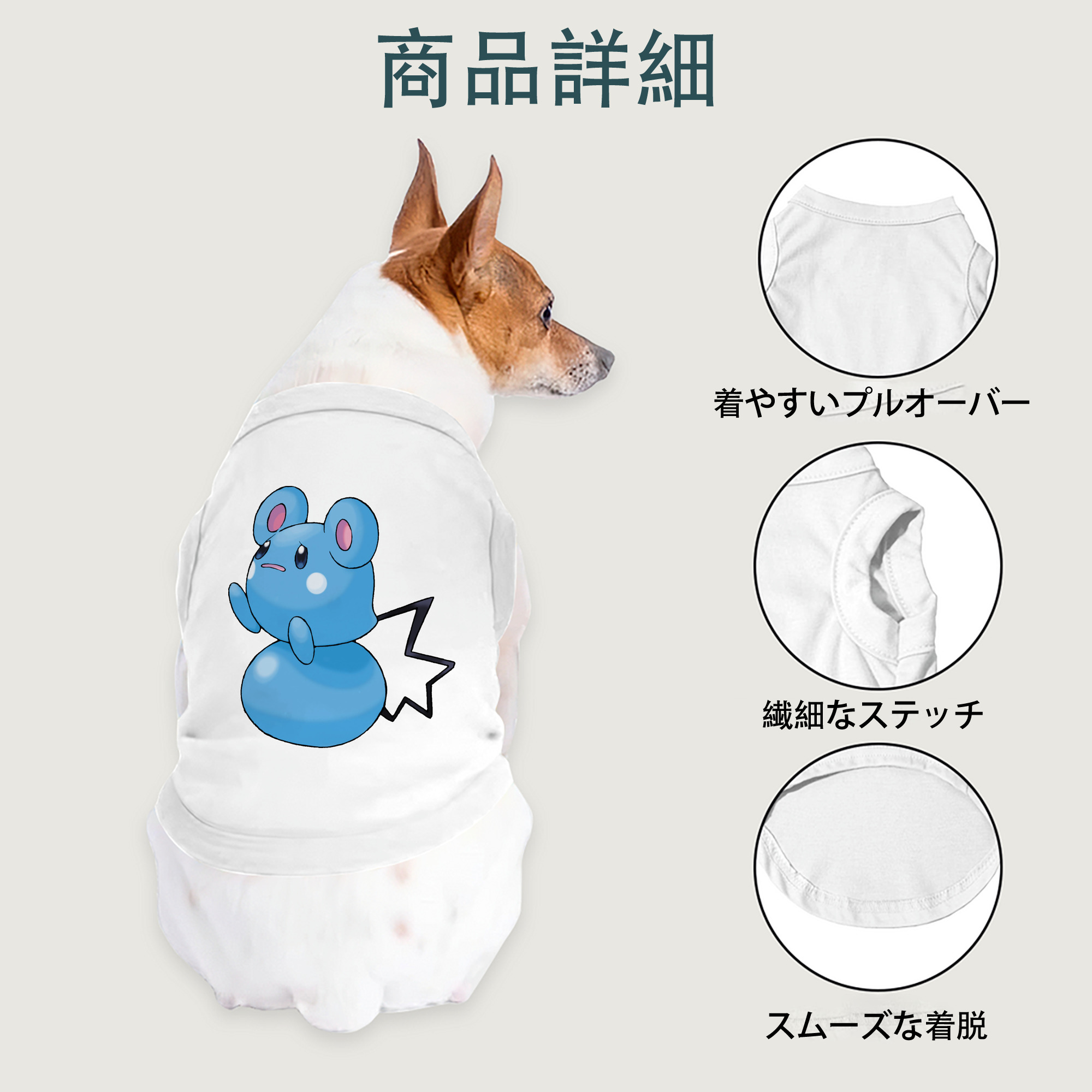 一般的なイメージ