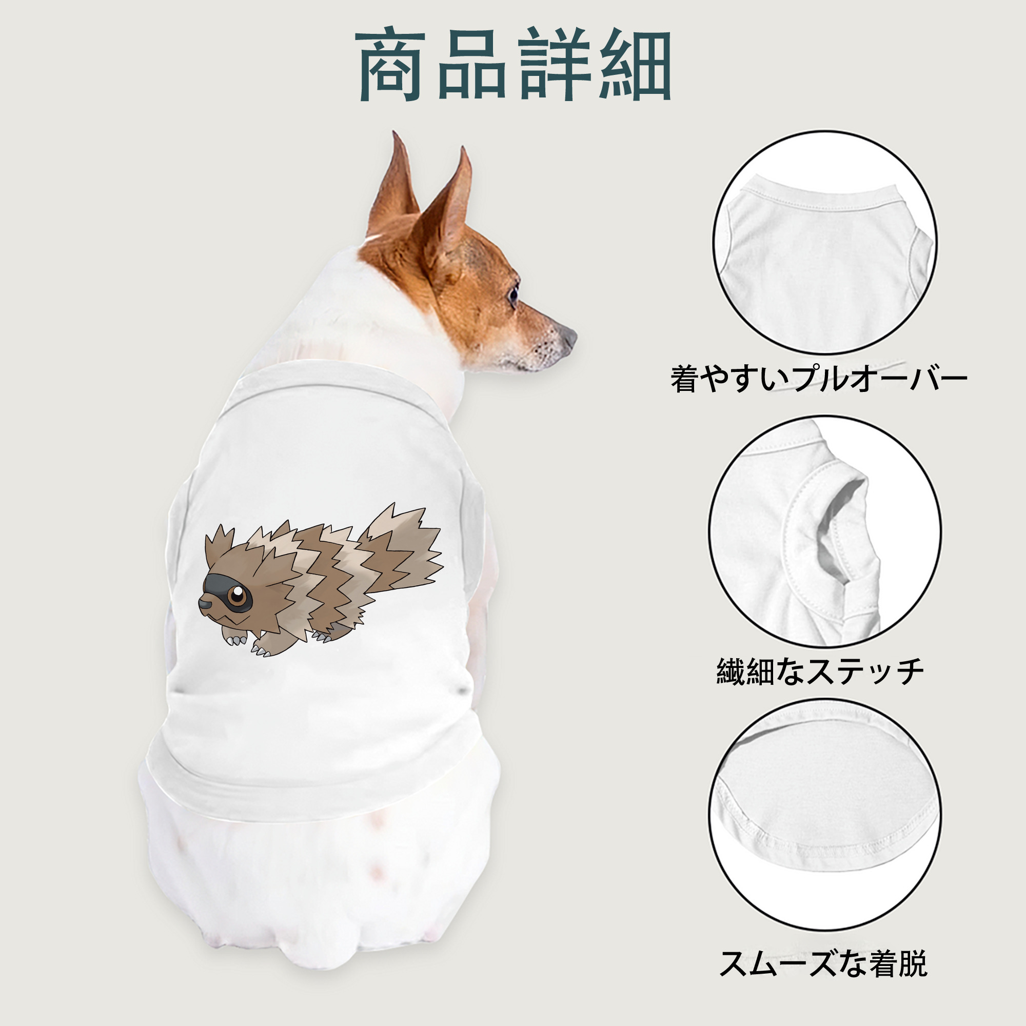 一般的なイメージ