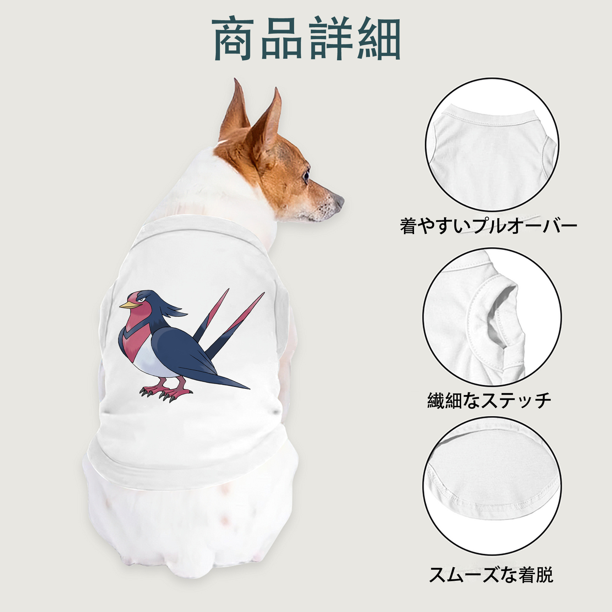 一般的なイメージ