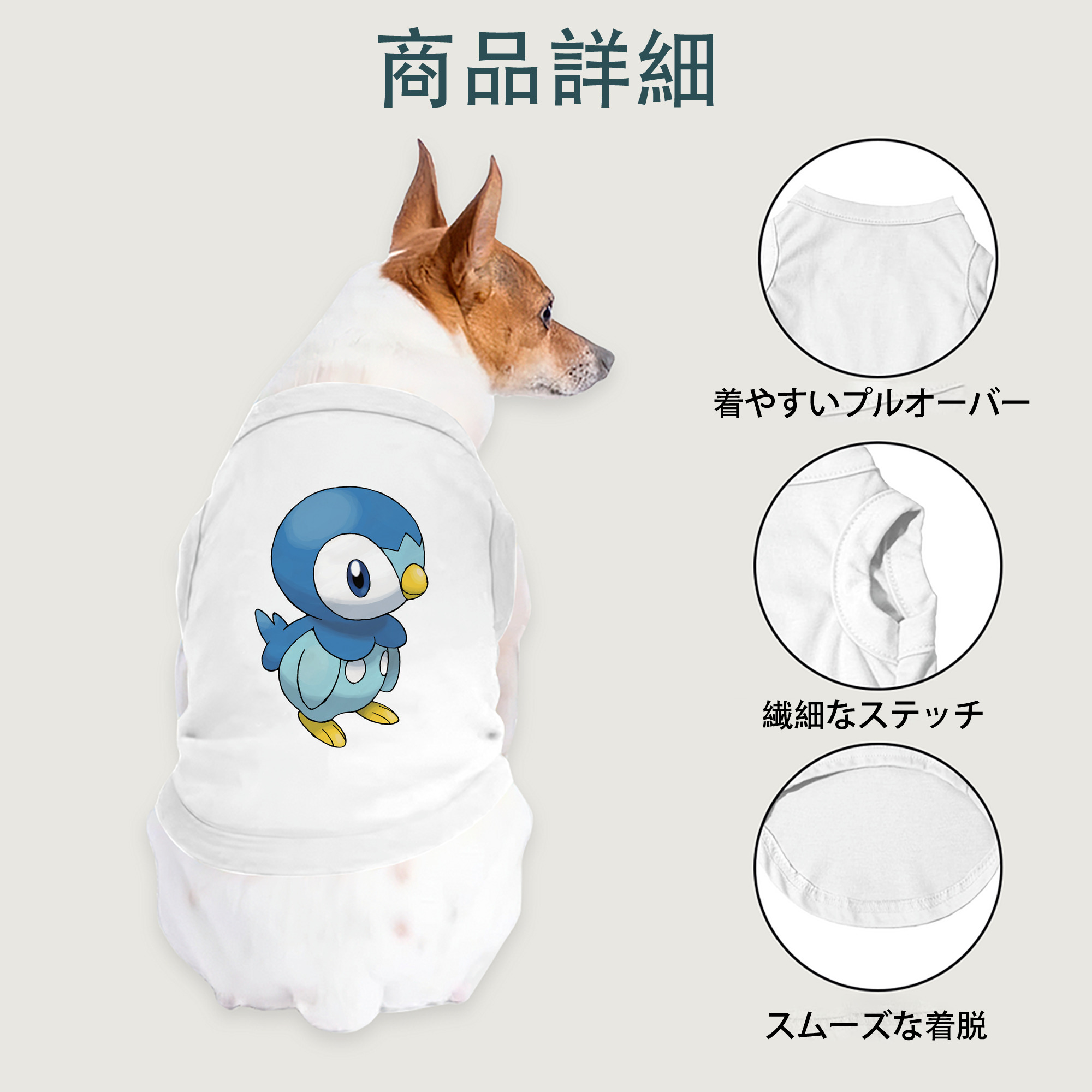 一般的なイメージ