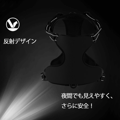 ポケットモンスター Pokémon ペット用ハーネス