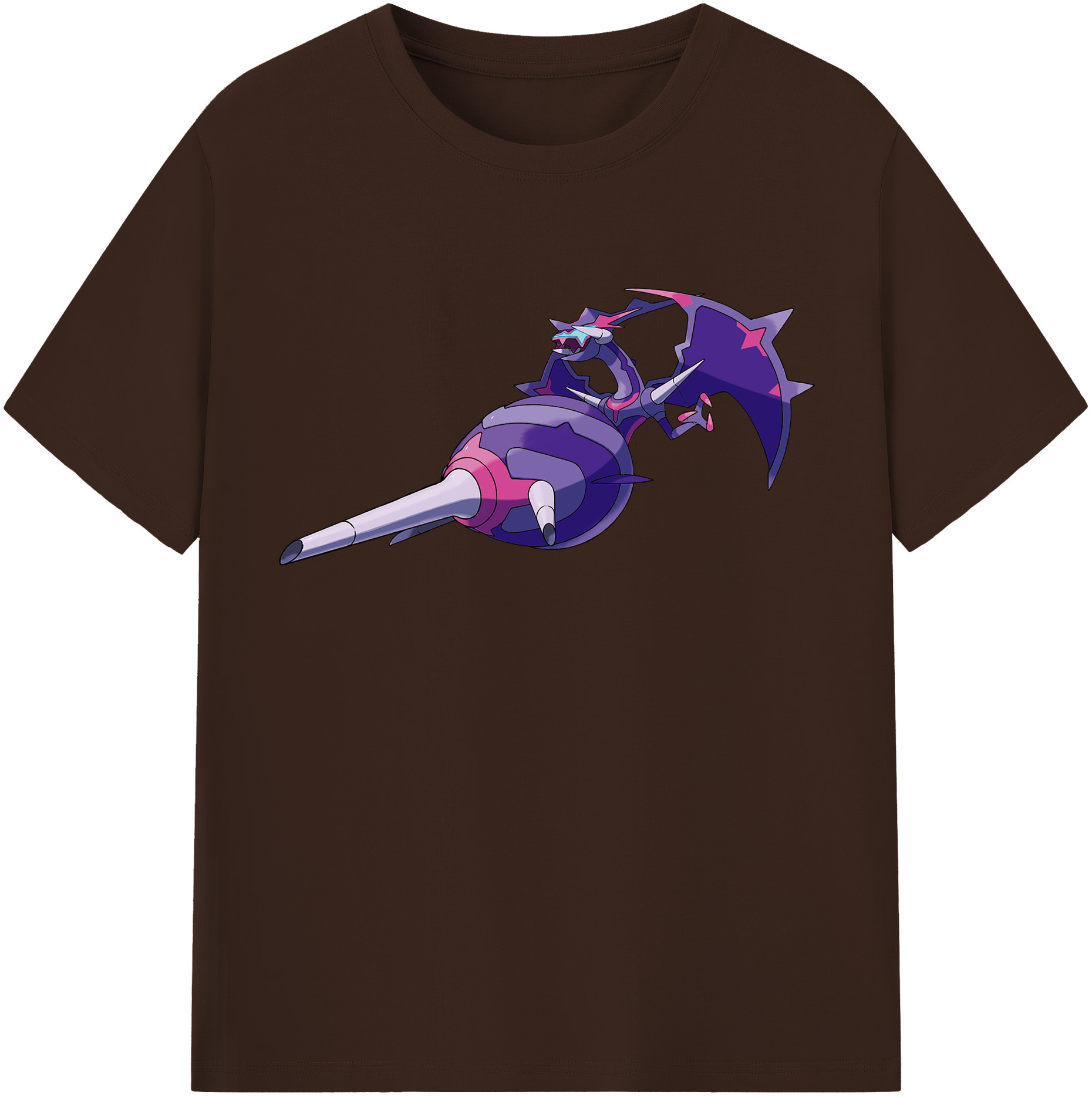 ポケットモンスター Pokémon 綿100％半袖Tシャツ（フロントプリント）