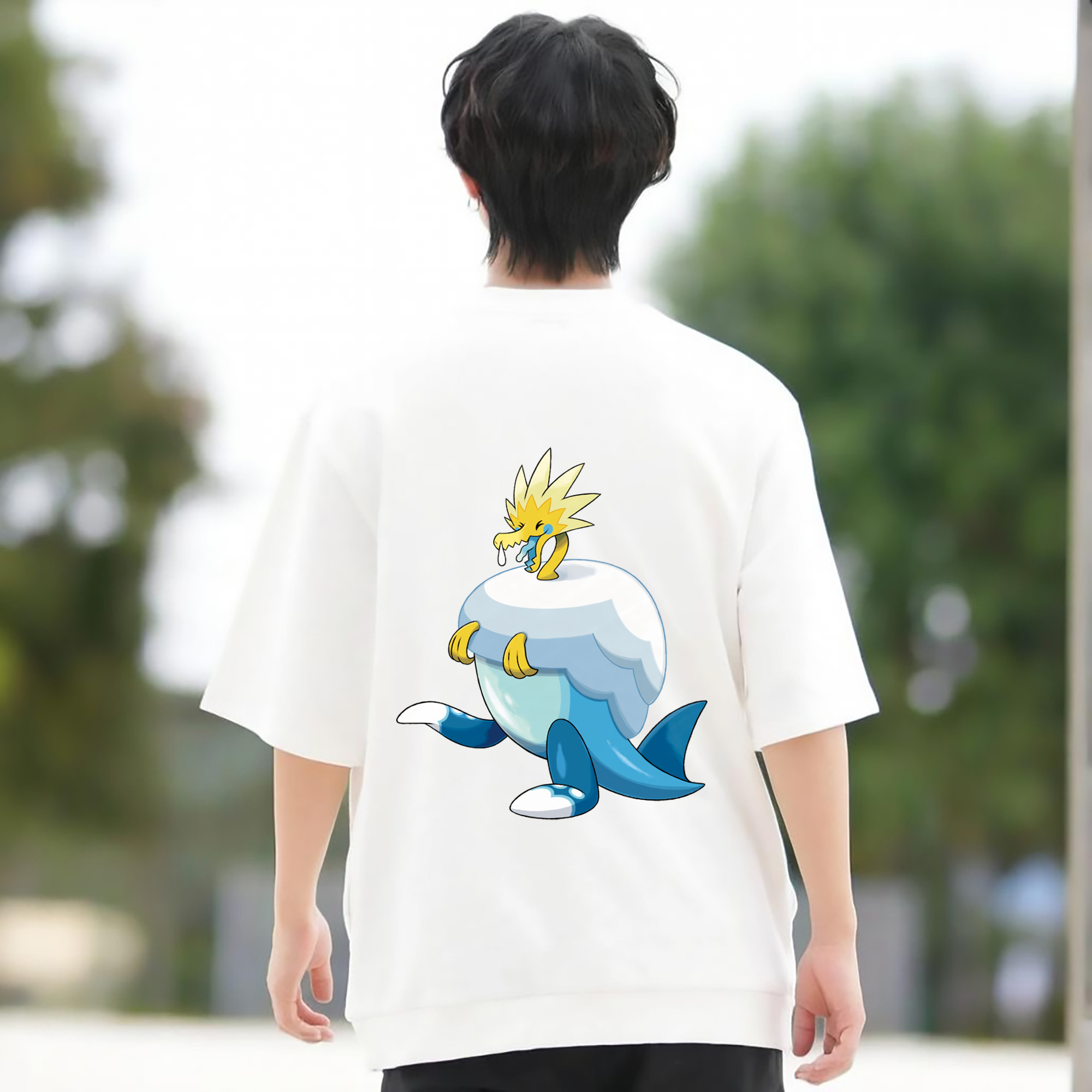 一般的なイメージ