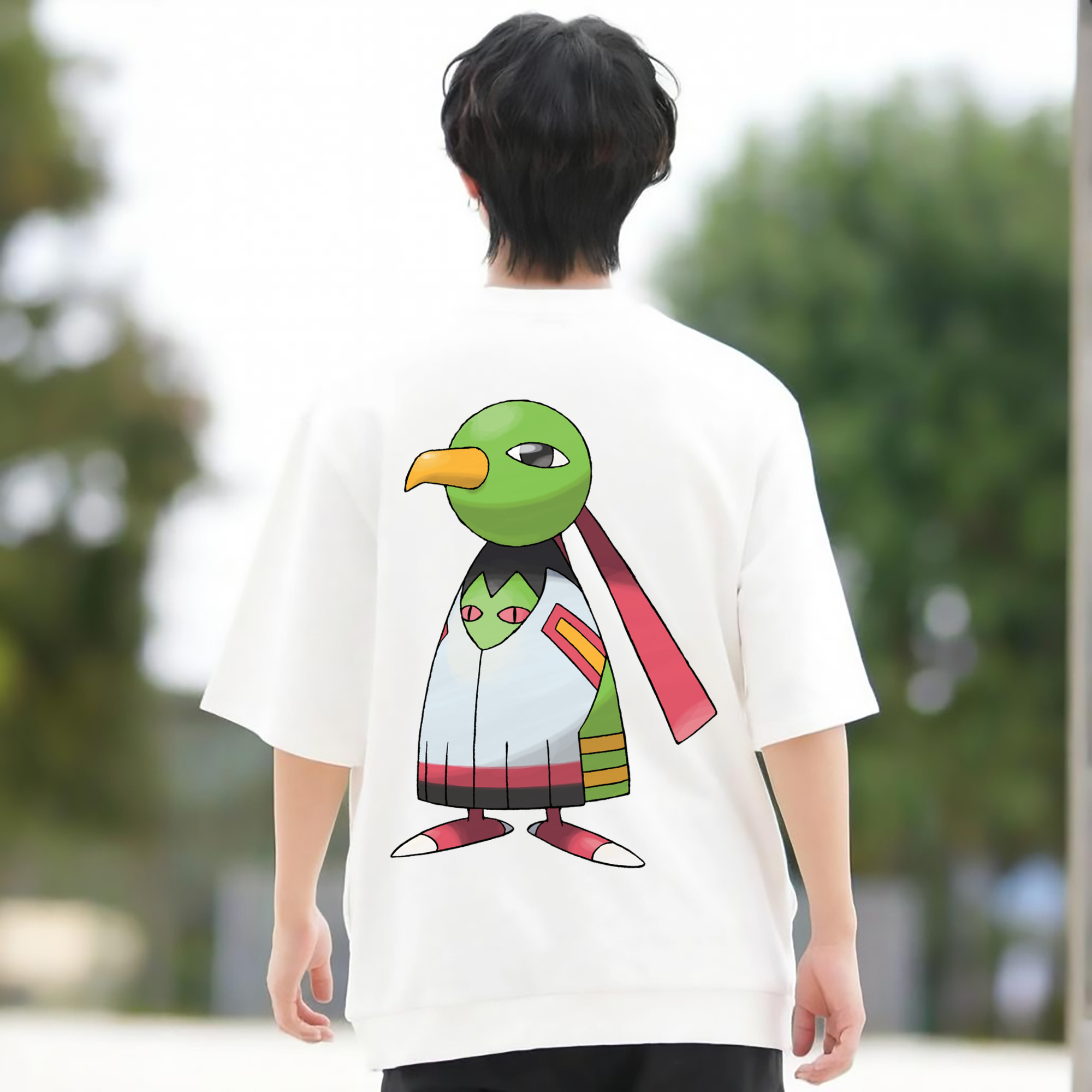 一般的なイメージ