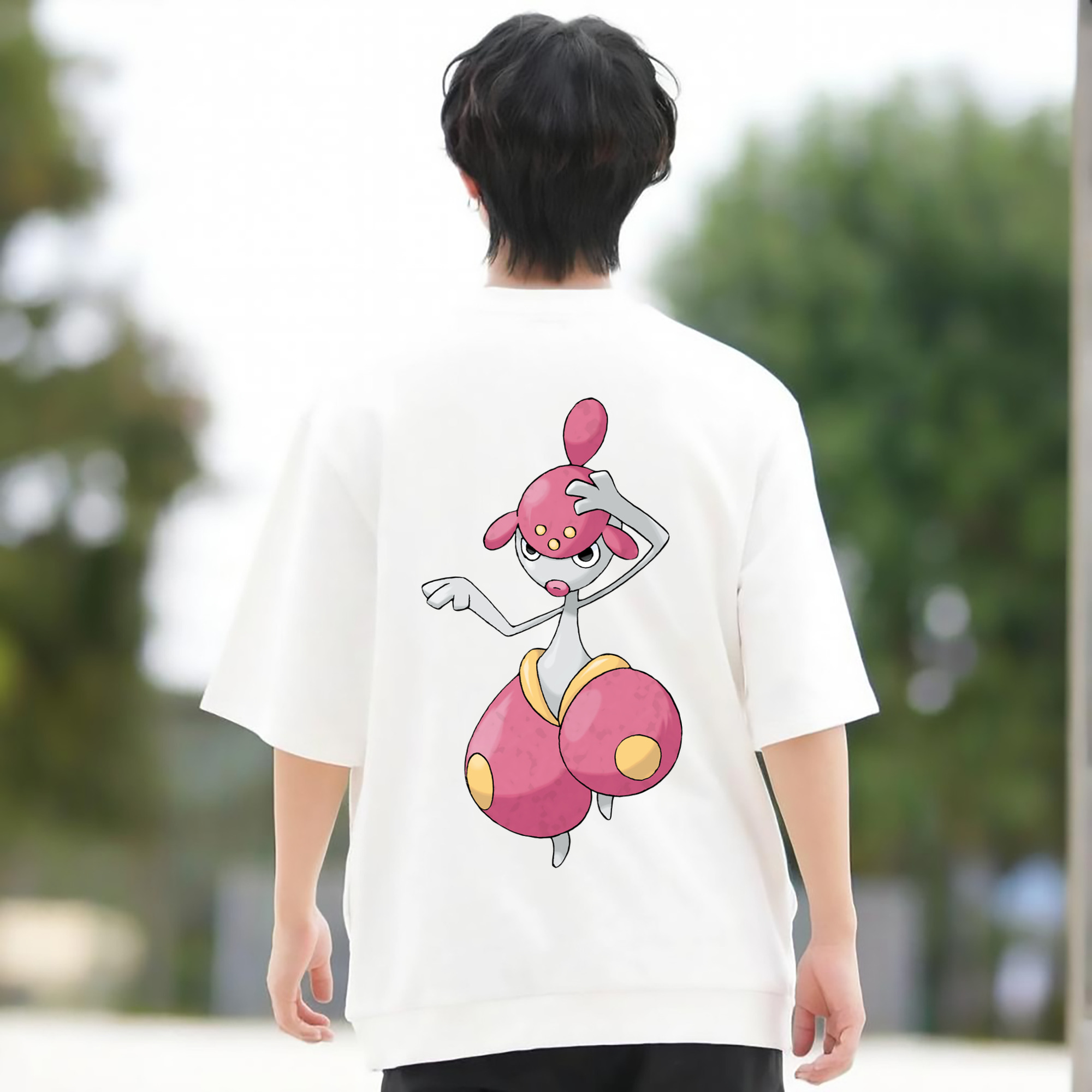 一般的なイメージ