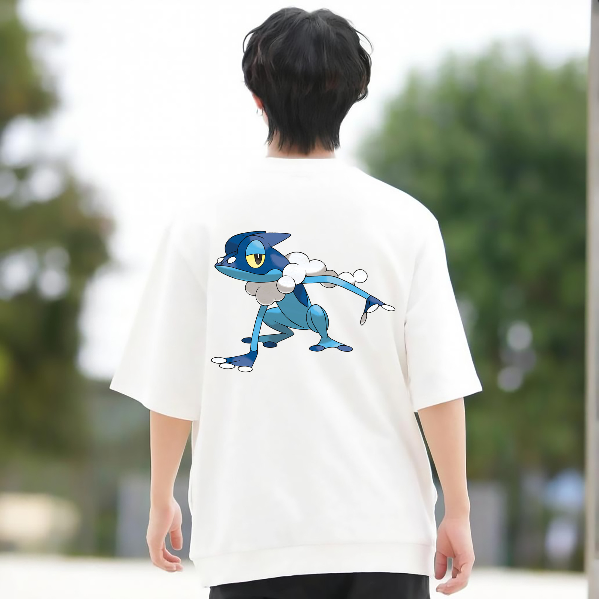 一般的なイメージ