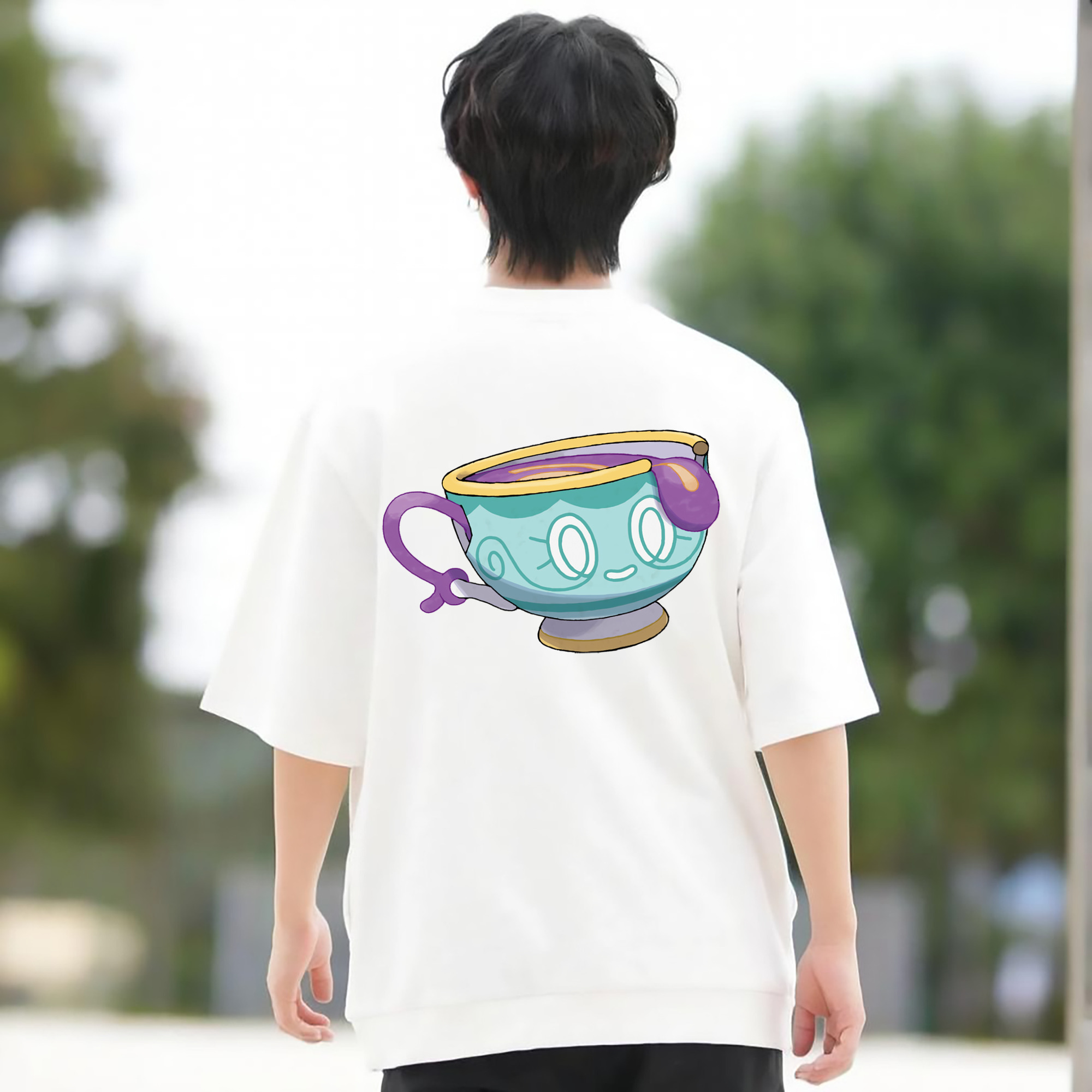 一般的なイメージ