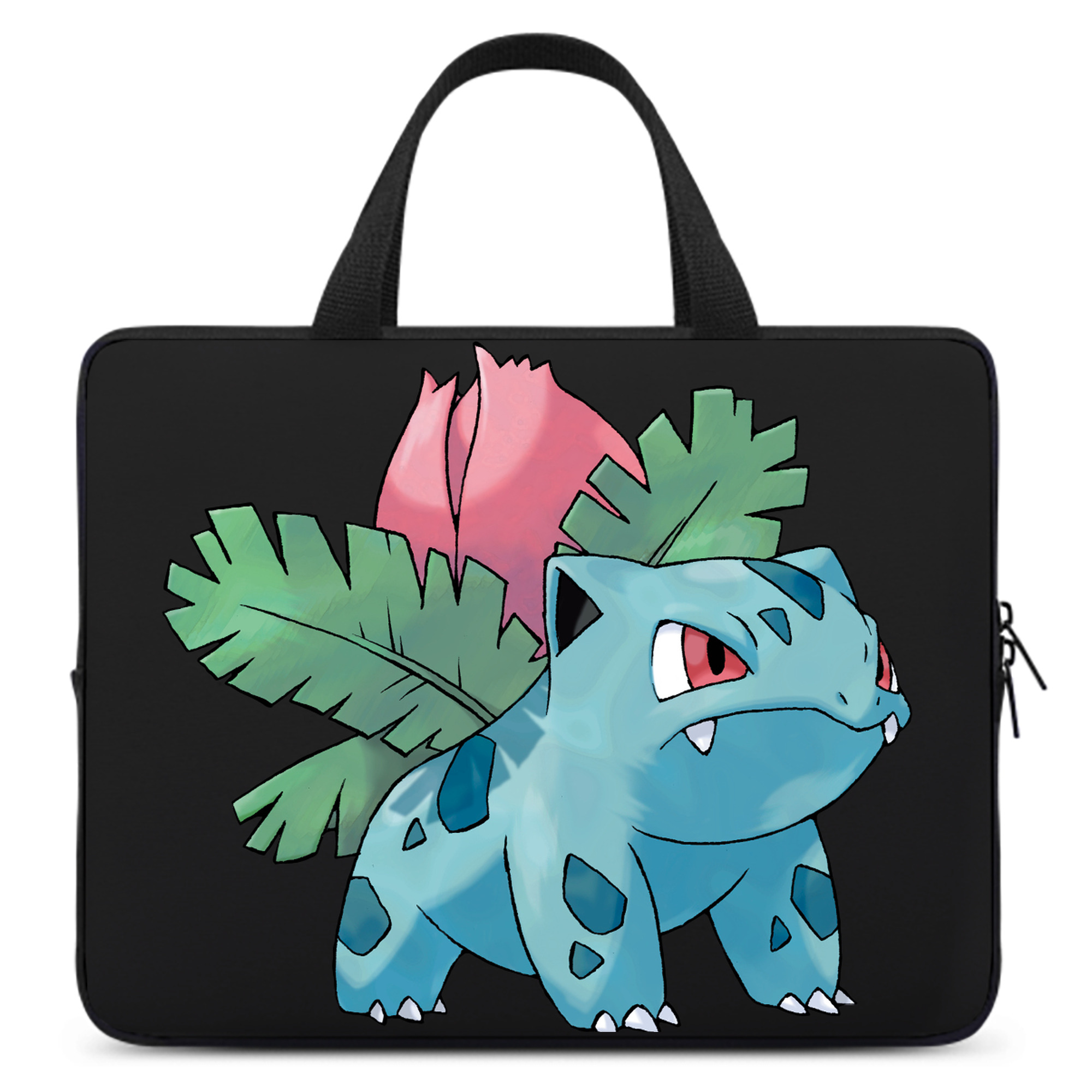 （画像用） ポケットモンスター Pokémon 手提げノートパソコンバッグ