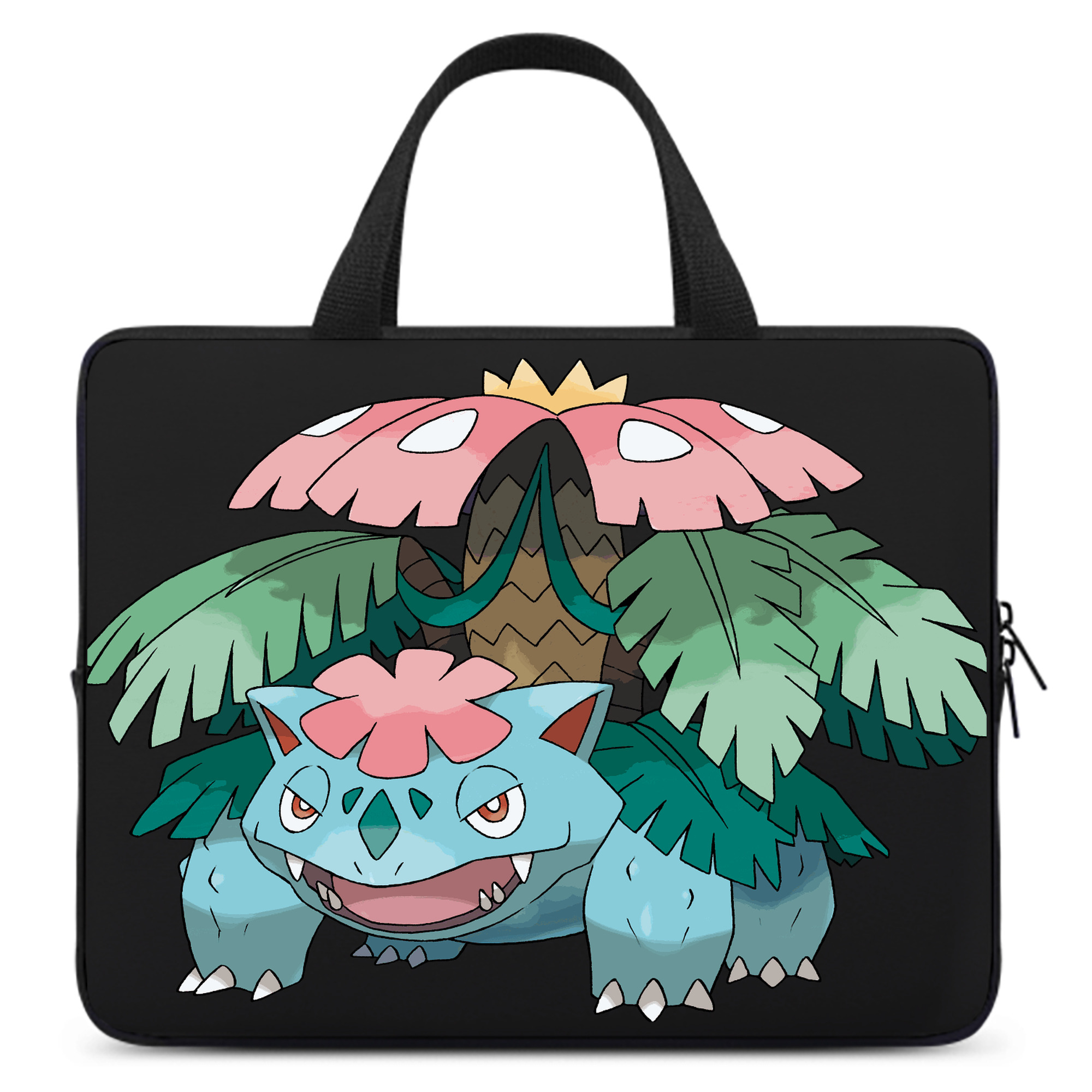 （画像用） ポケットモンスター Pokémon 手提げノートパソコンバッグ