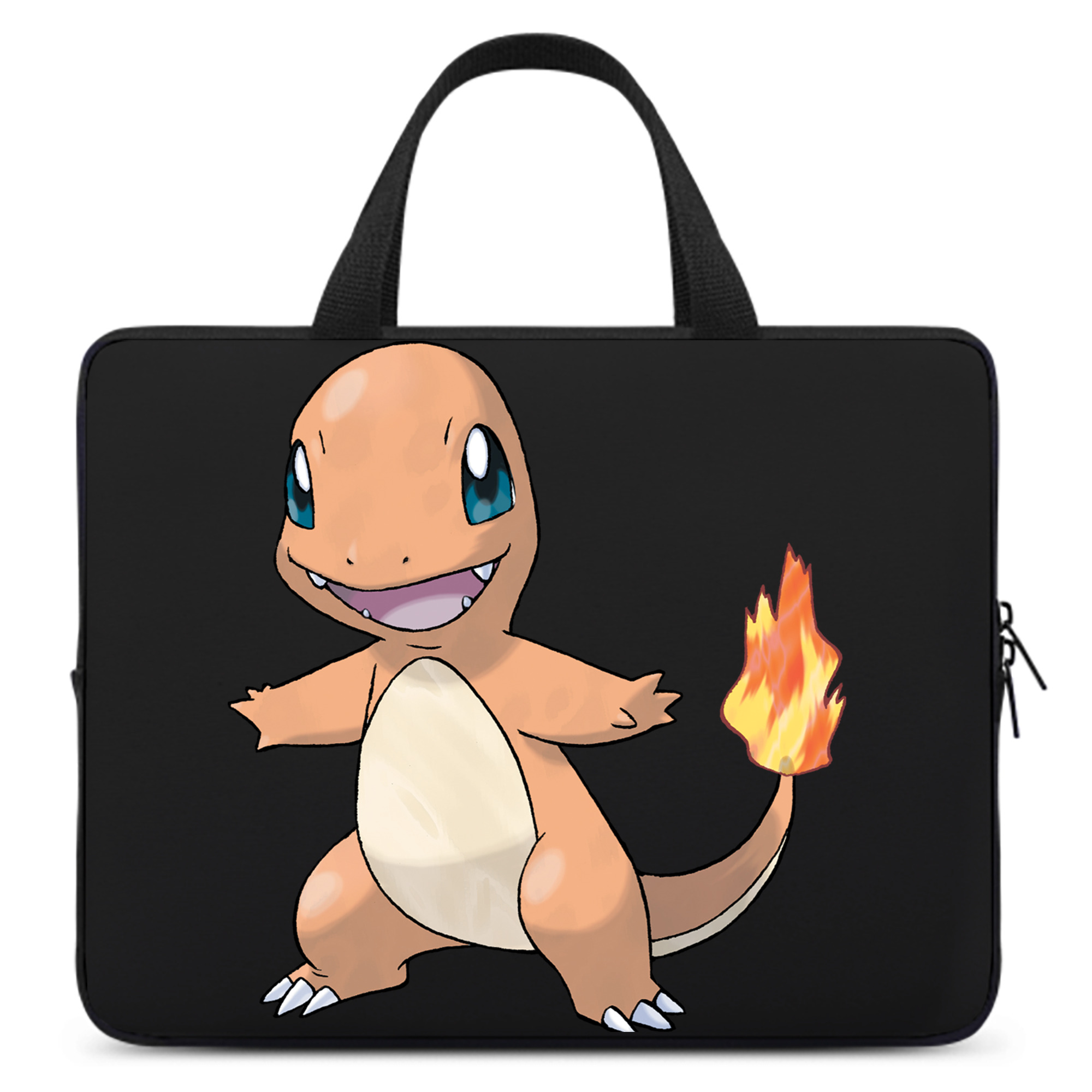 （画像用） ポケットモンスター Pokémon 手提げノートパソコンバッグ