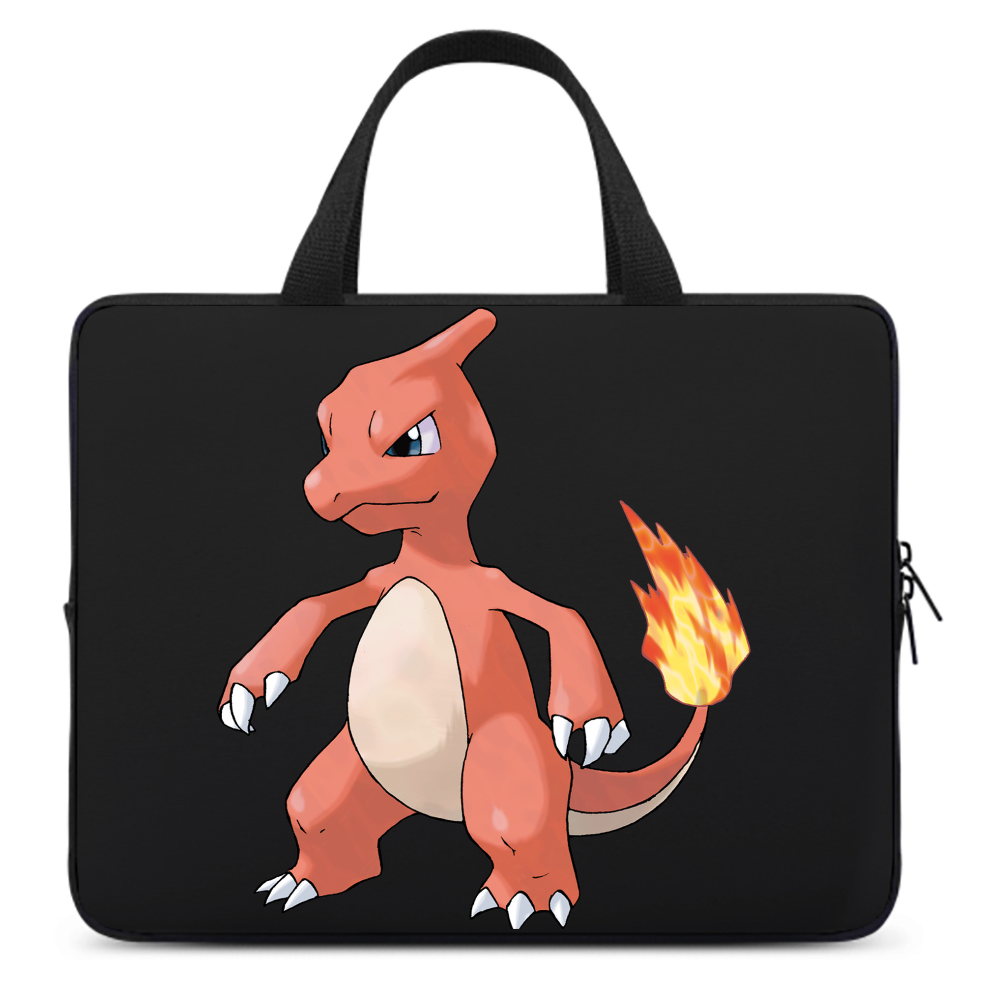 （画像用） ポケットモンスター Pokémon 手提げノートパソコンバッグ