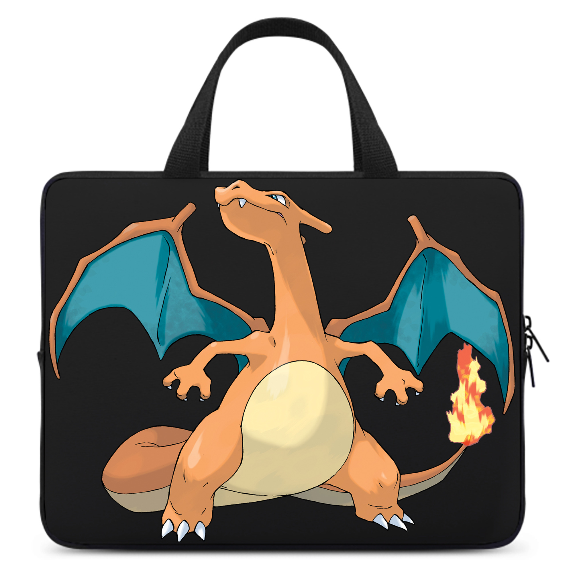 （画像用） ポケットモンスター Pokémon 手提げノートパソコンバッグ
