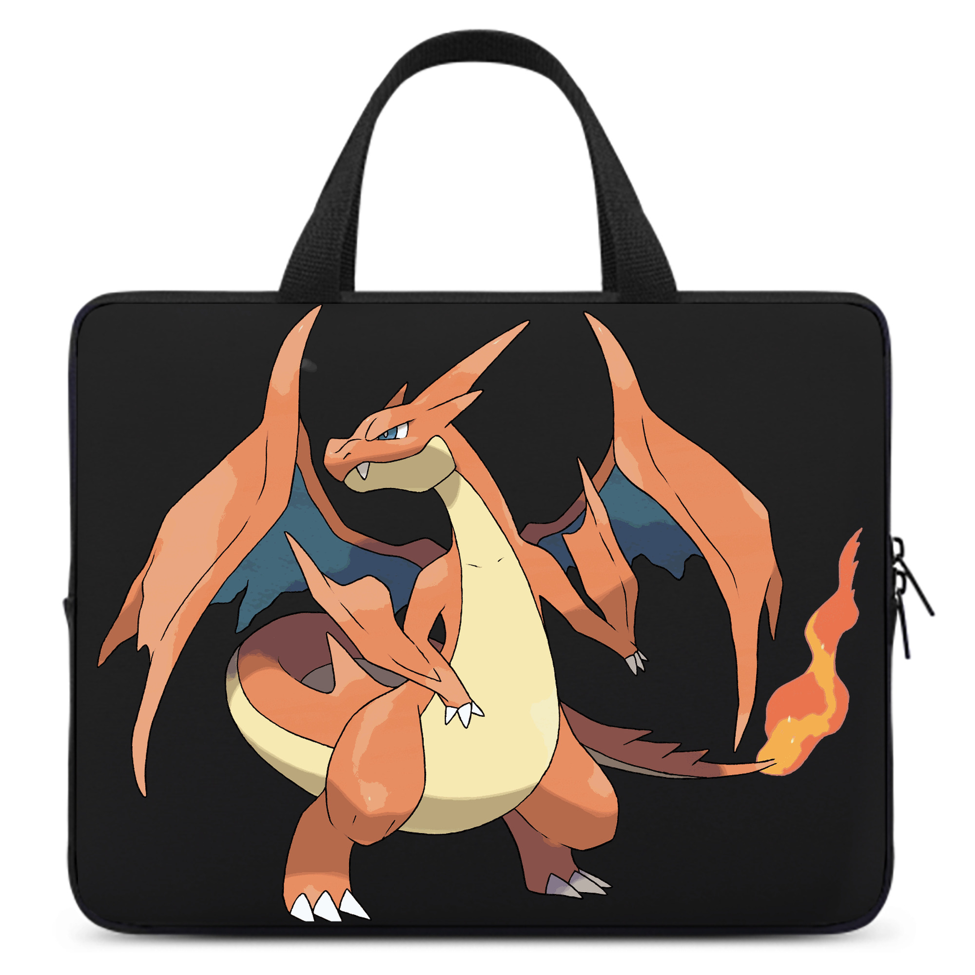 （画像用） ポケットモンスター Pokémon 手提げノートパソコンバッグ