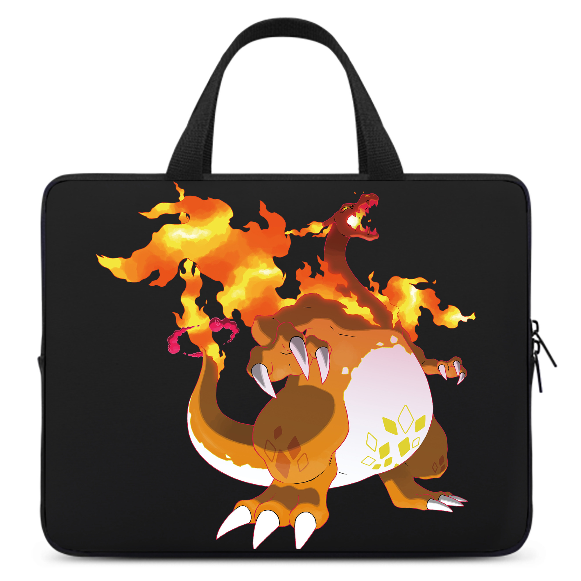 （画像用） ポケットモンスター Pokémon 手提げノートパソコンバッグ
