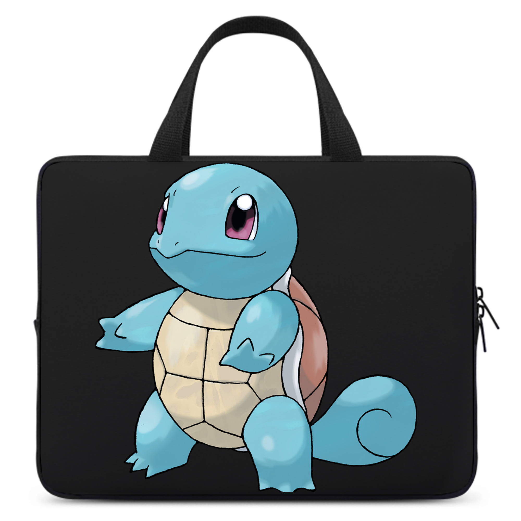 （画像用） ポケットモンスター Pokémon 手提げノートパソコンバッグ