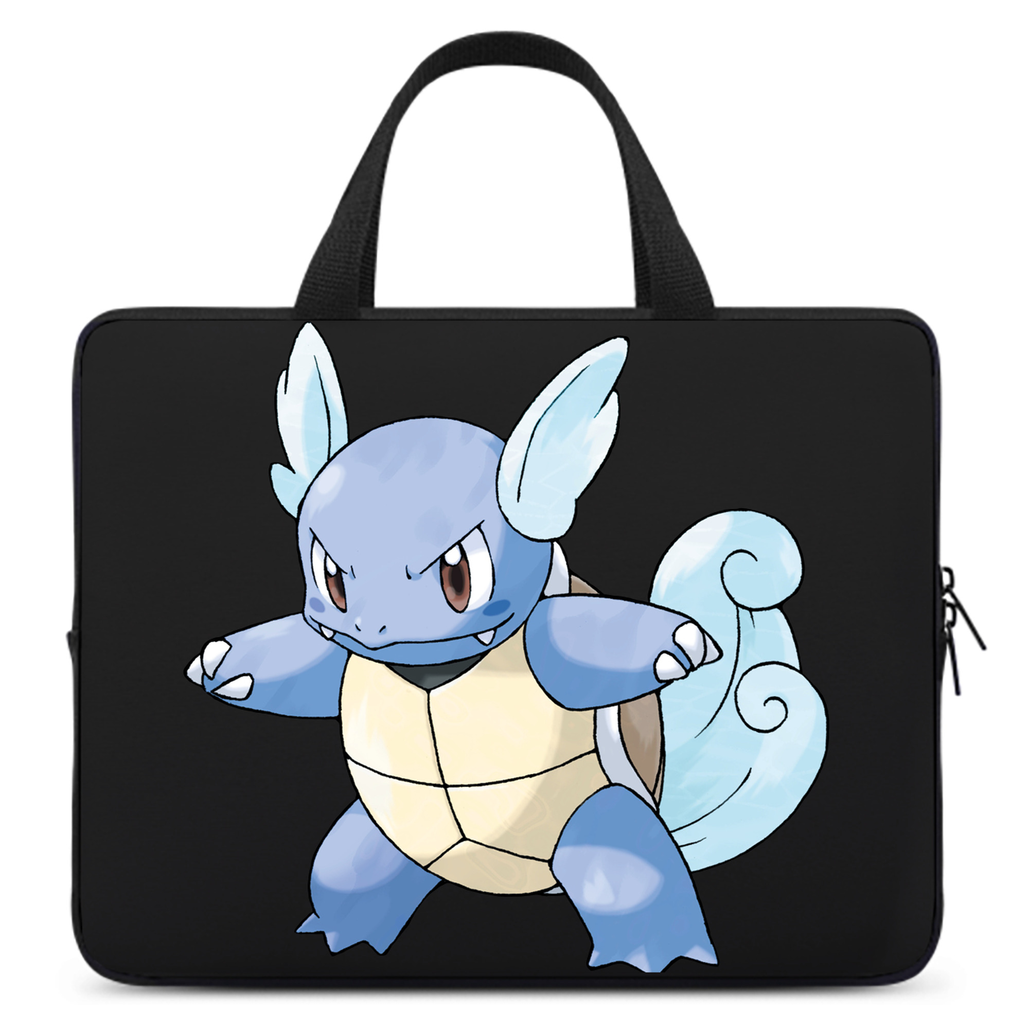 （画像用） ポケットモンスター Pokémon 手提げノートパソコンバッグ