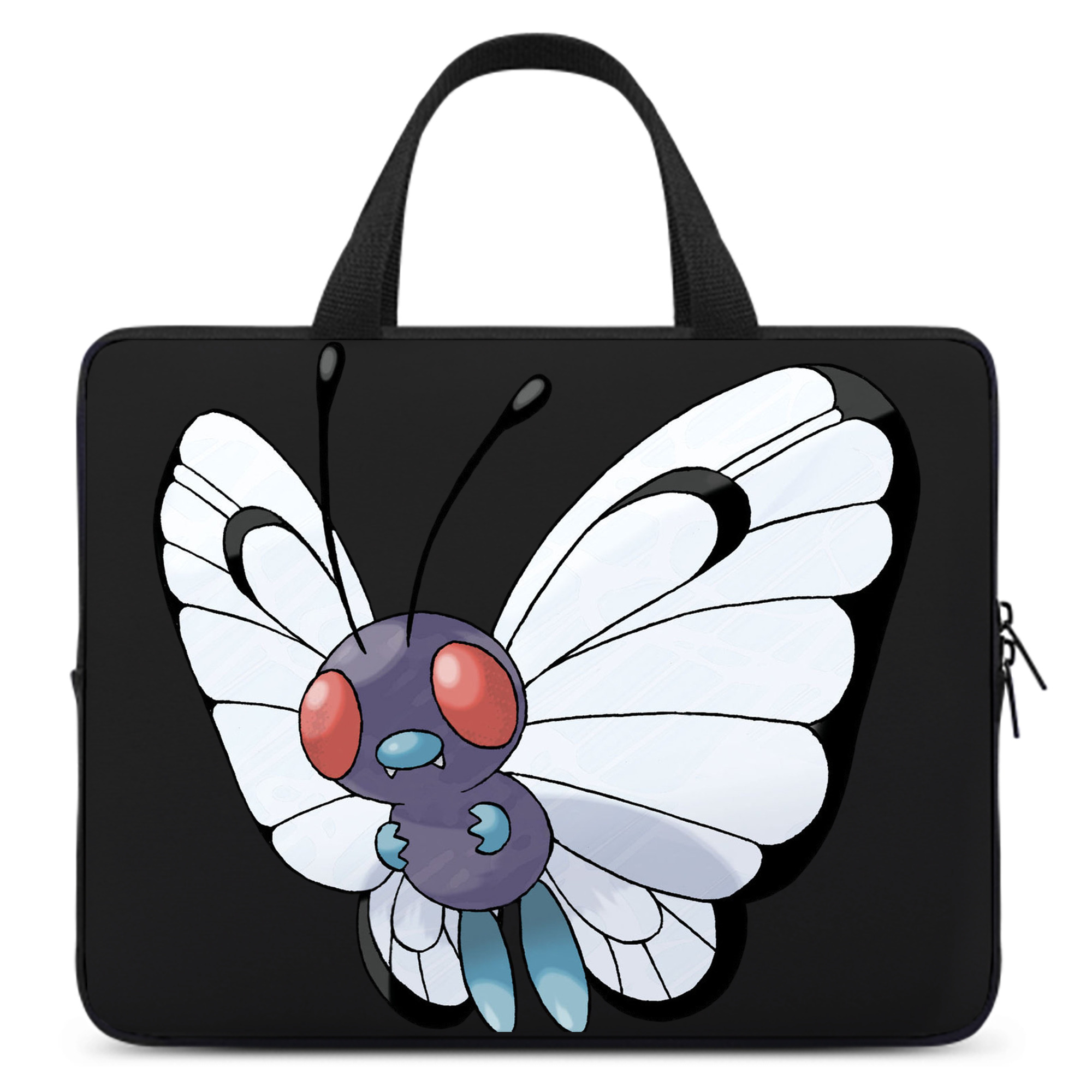 （画像用） ポケットモンスター Pokémon 手提げノートパソコンバッグ
