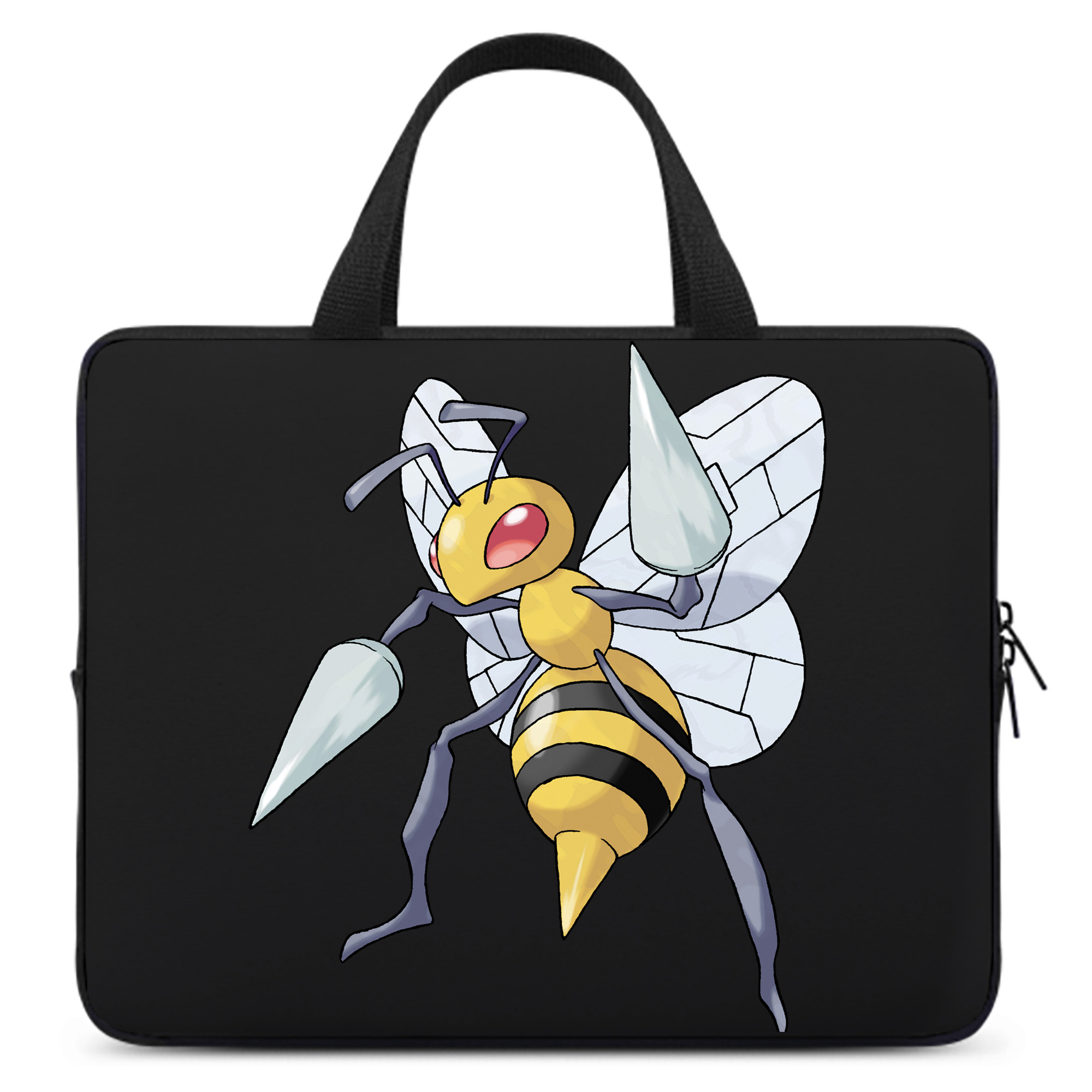 （画像用） ポケットモンスター Pokémon 手提げノートパソコンバッグ