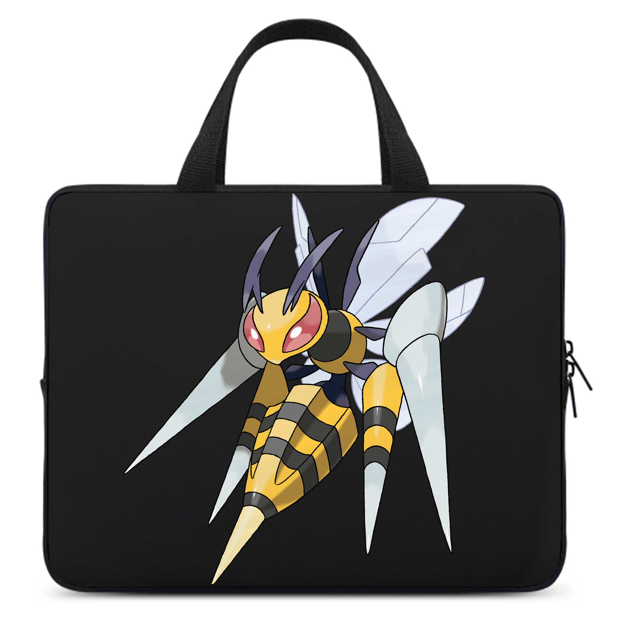 （画像用） ポケットモンスター Pokémon 手提げノートパソコンバッグ