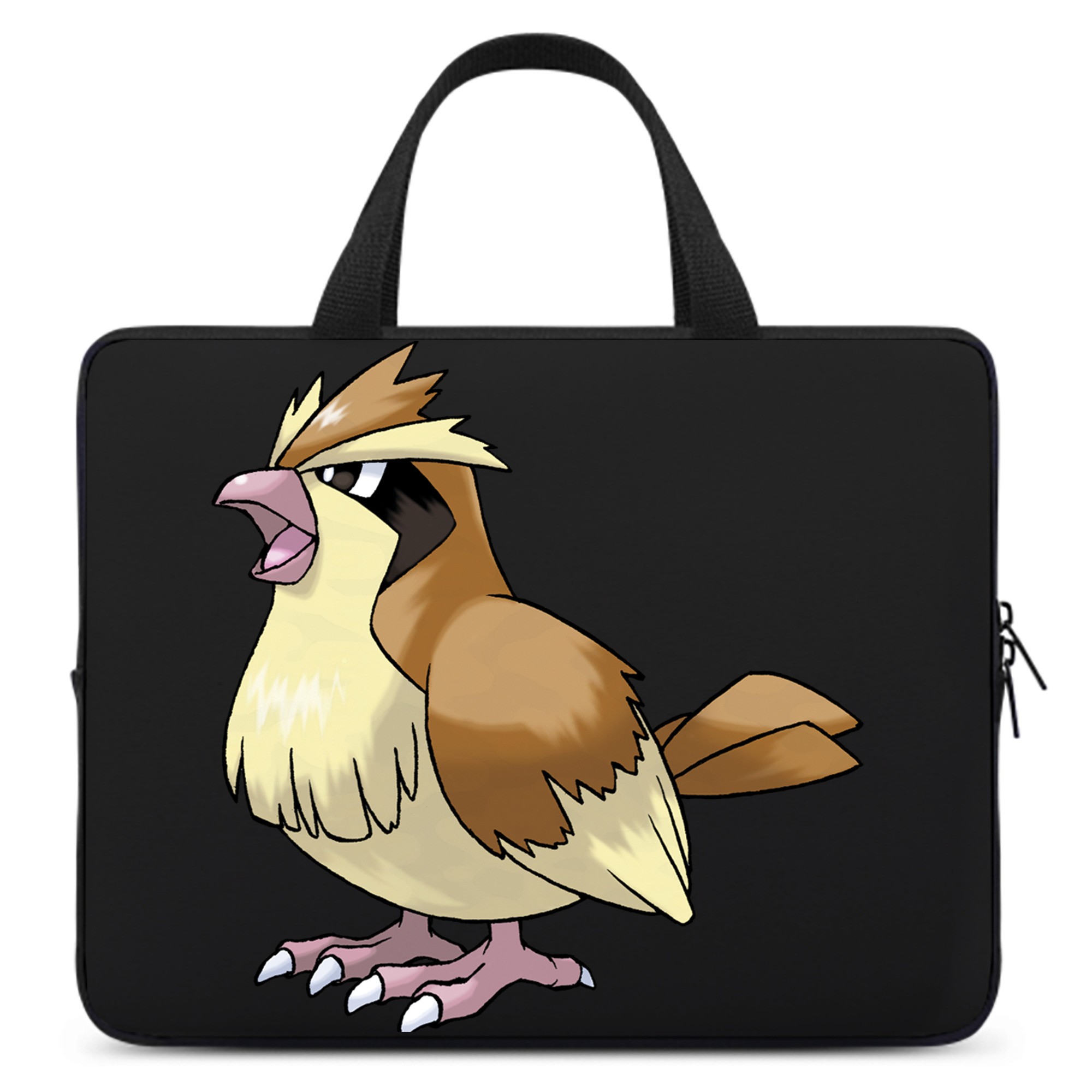 （画像用） ポケットモンスター Pokémon 手提げノートパソコンバッグ