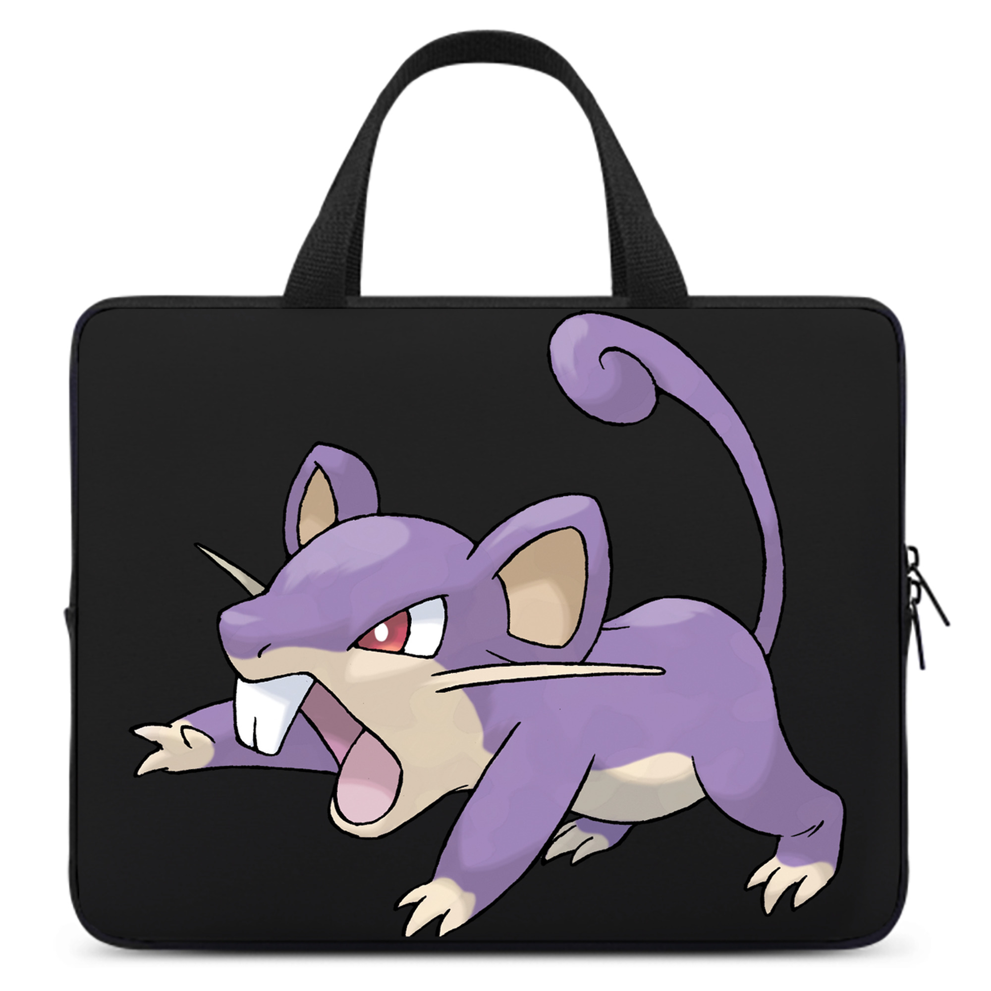 （画像用） ポケットモンスター Pokémon 手提げノートパソコンバッグ