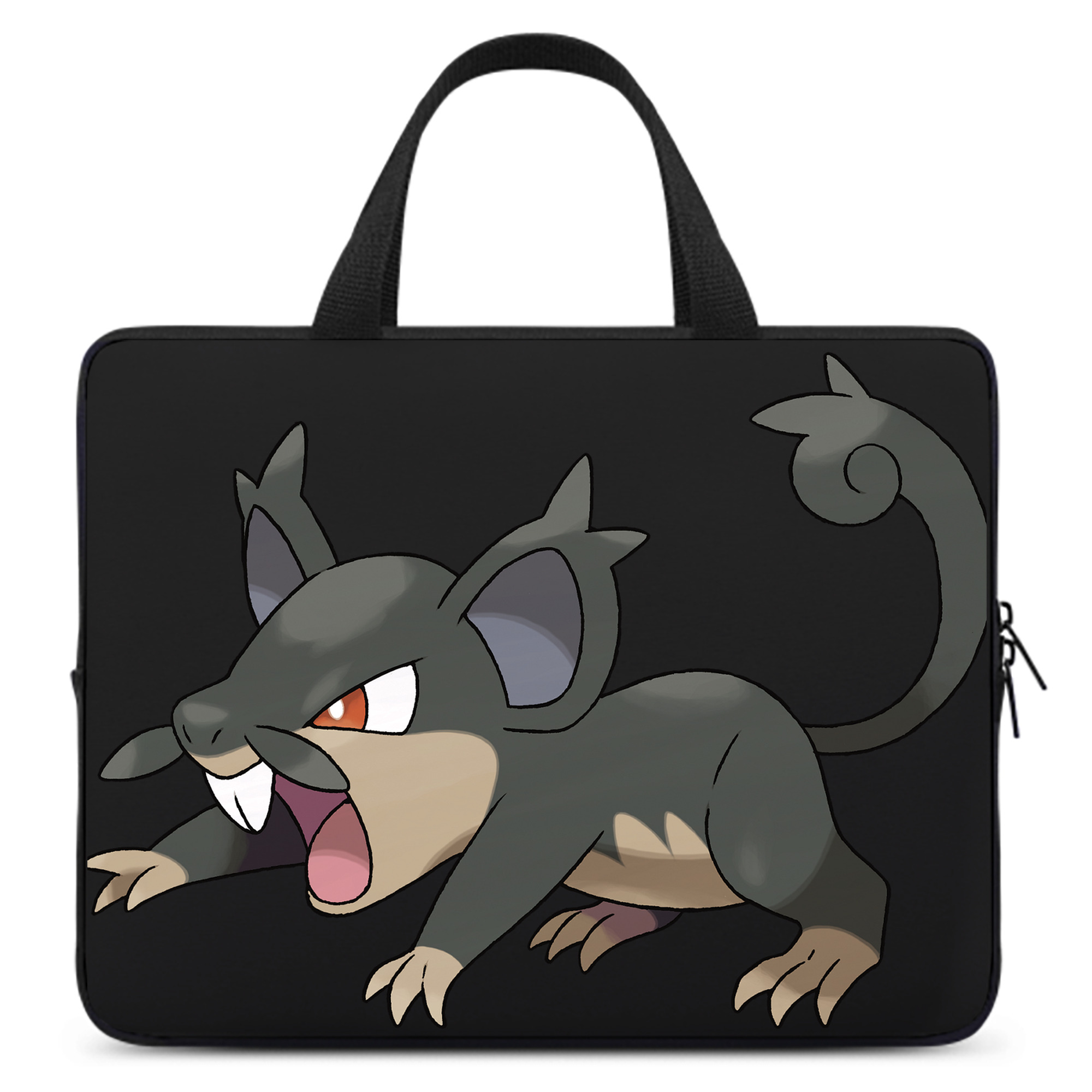 （画像用） ポケットモンスター Pokémon 手提げノートパソコンバッグ