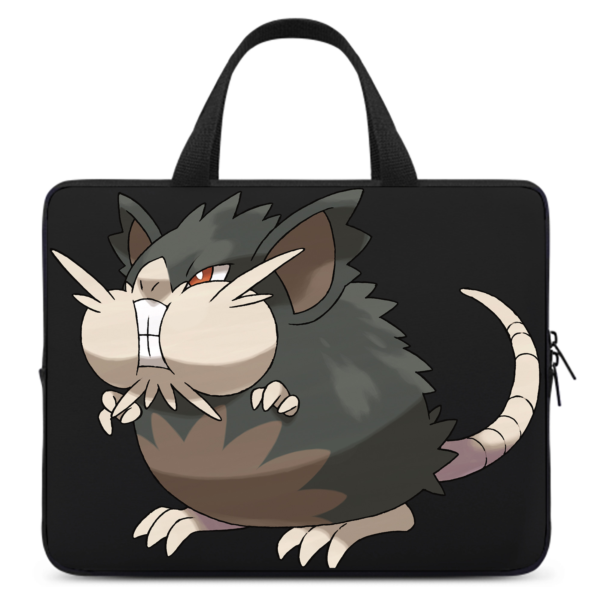 （画像用） ポケットモンスター Pokémon 手提げノートパソコンバッグ
