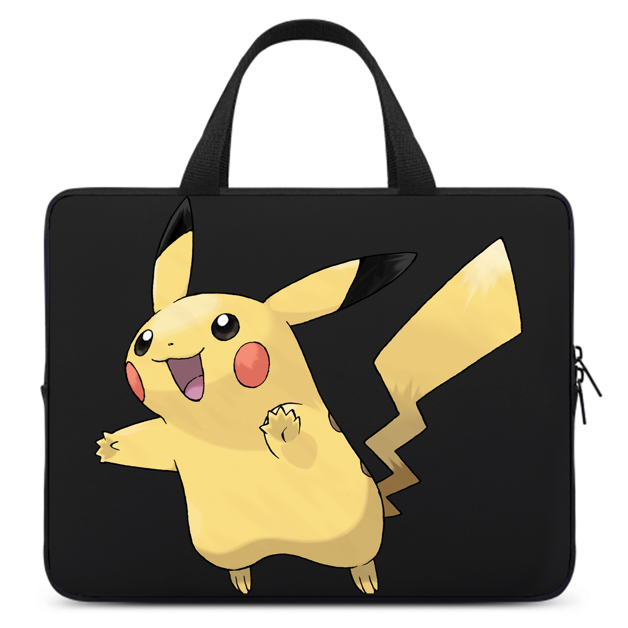 （画像用） ポケットモンスター Pokémon 手提げノートパソコンバッグ