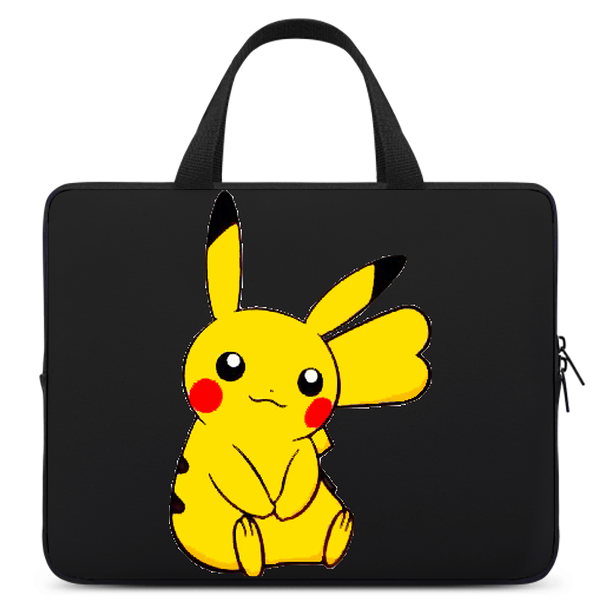 （画像用） ポケットモンスター Pokémon 手提げノートパソコンバッグ