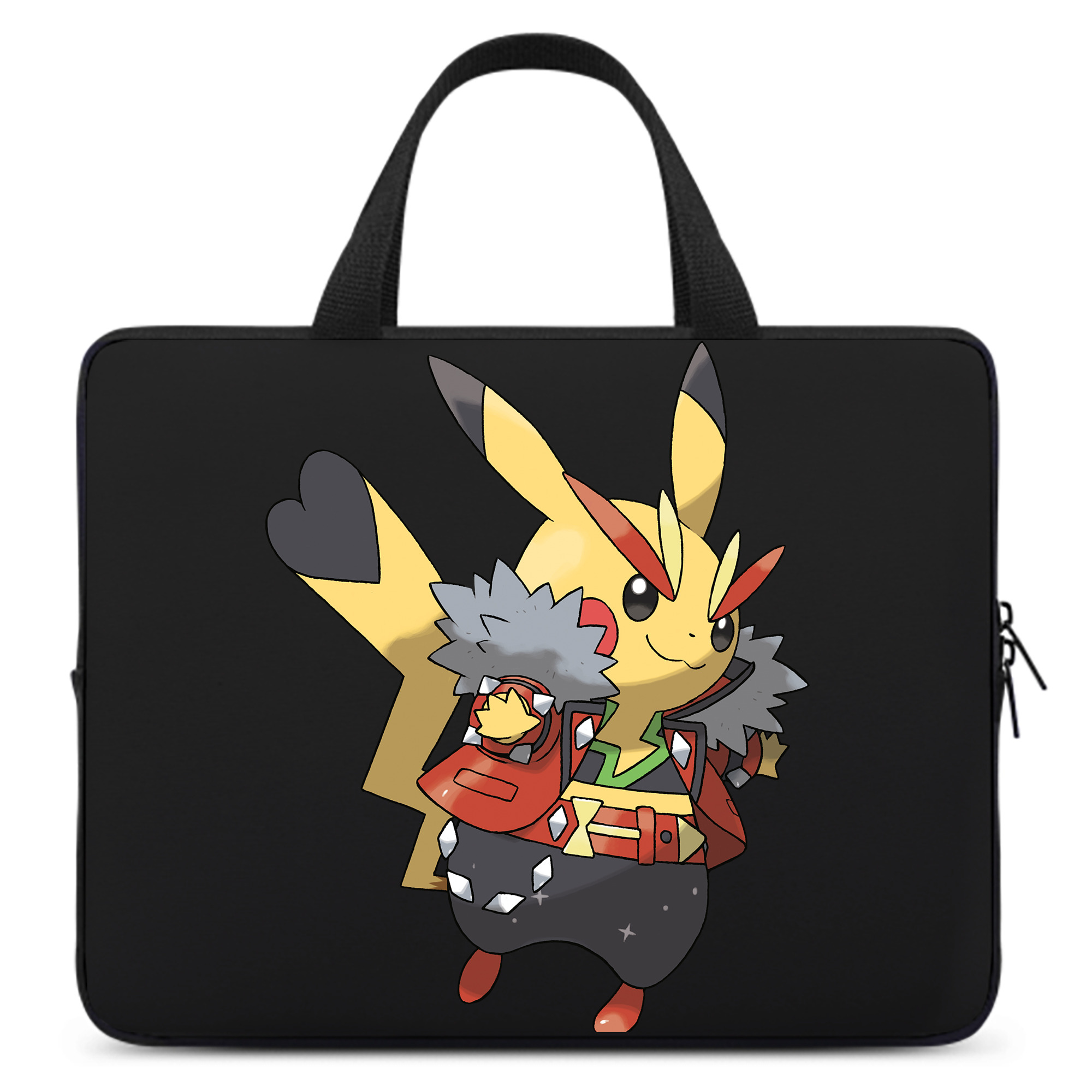 （画像用） ポケットモンスター Pokémon 手提げノートパソコンバッグ