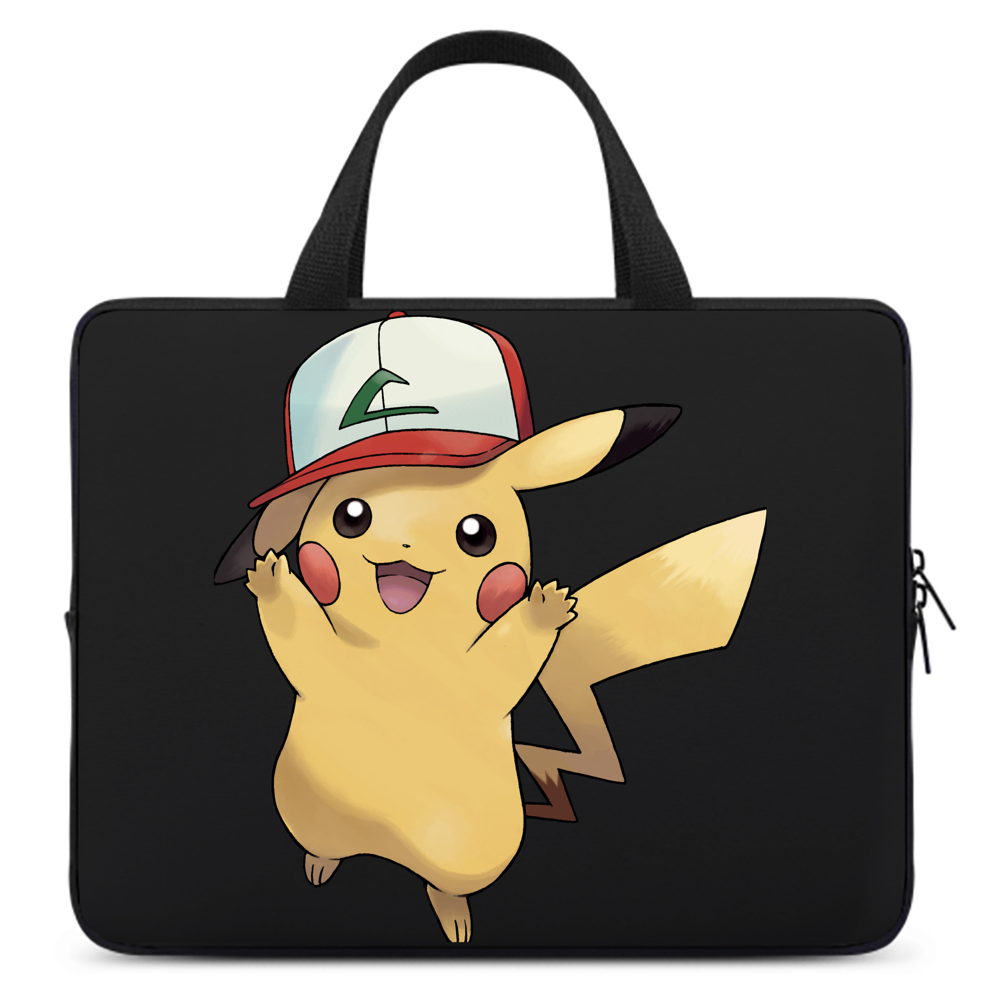 （画像用） ポケットモンスター Pokémon 手提げノートパソコンバッグ