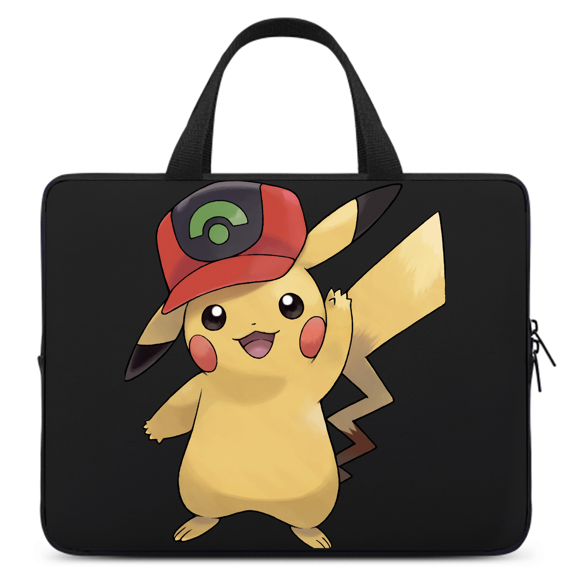 （画像用） ポケットモンスター Pokémon 手提げノートパソコンバッグ