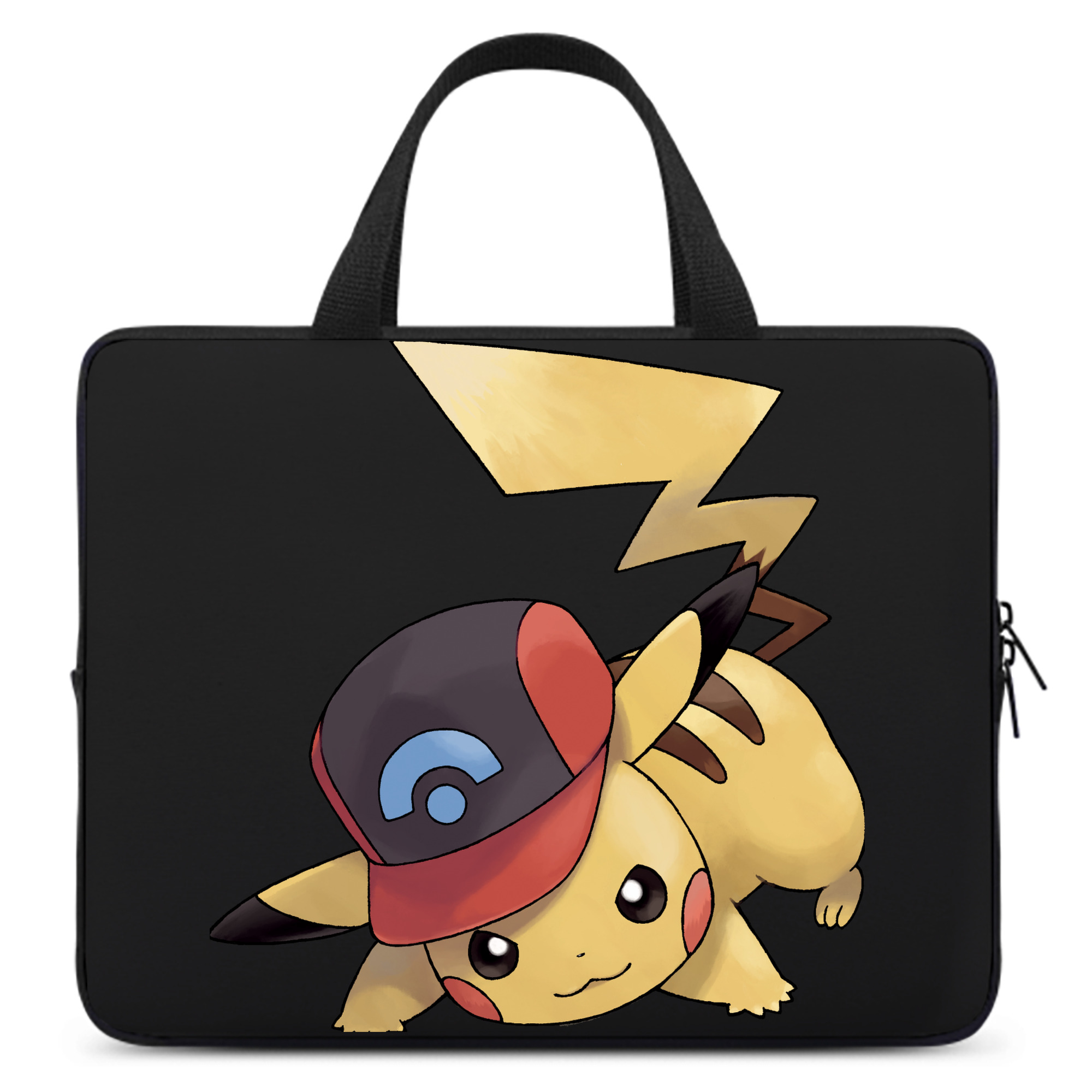 （画像用） ポケットモンスター Pokémon 手提げノートパソコンバッグ