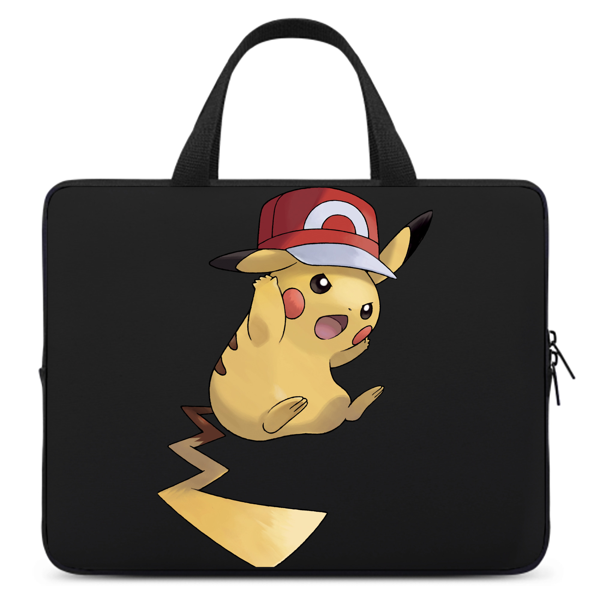 （画像用） ポケットモンスター Pokémon 手提げノートパソコンバッグ