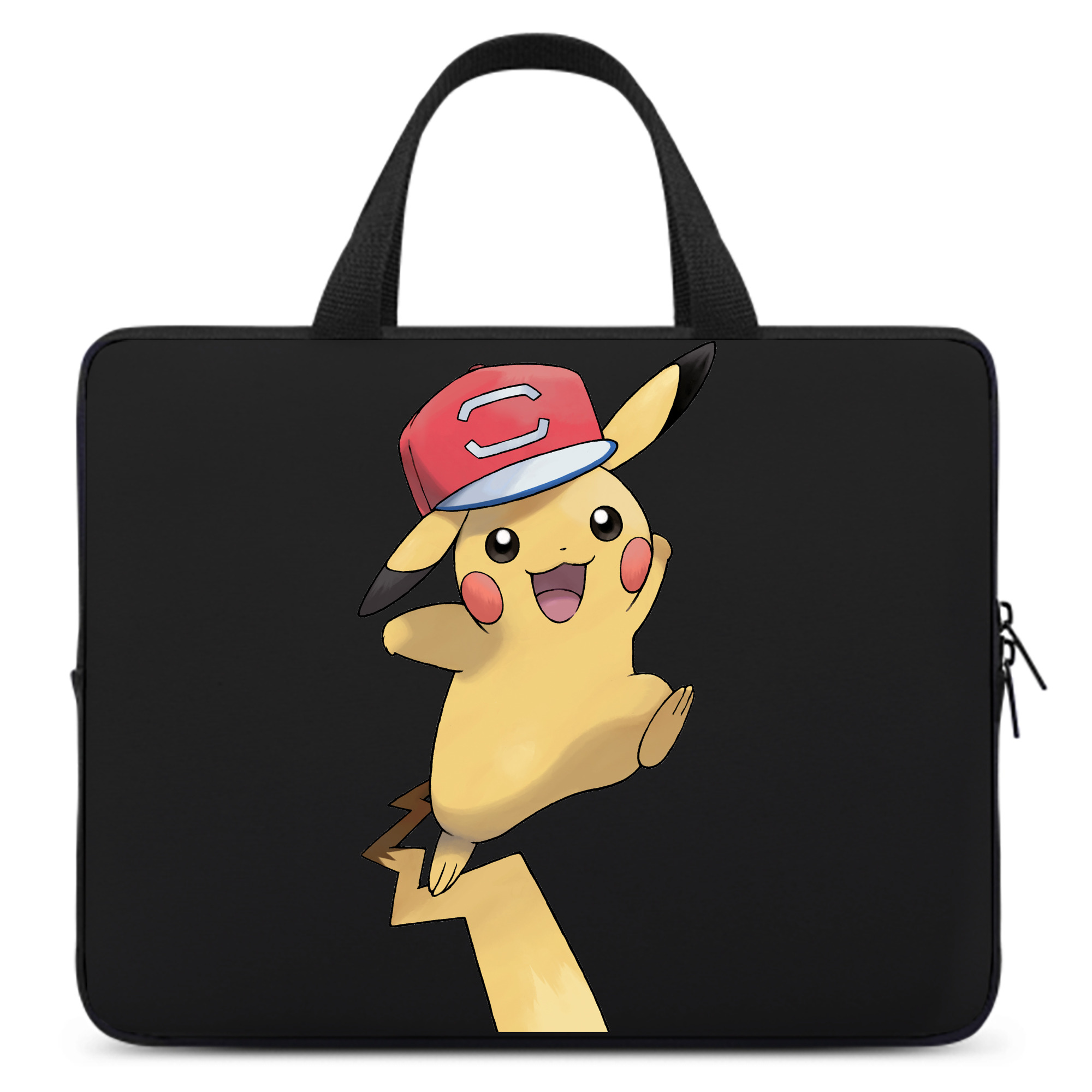 （画像用） ポケットモンスター Pokémon 手提げノートパソコンバッグ