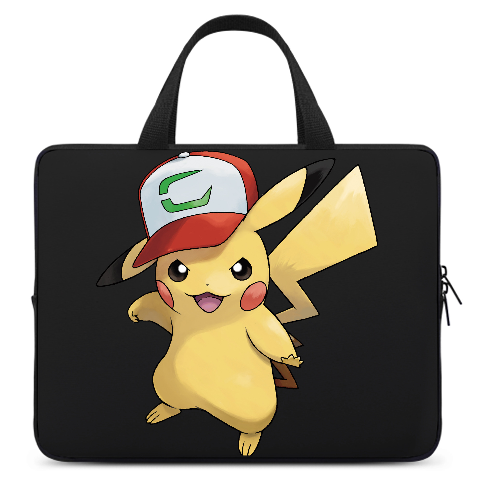 （画像用） ポケットモンスター Pokémon 手提げノートパソコンバッグ