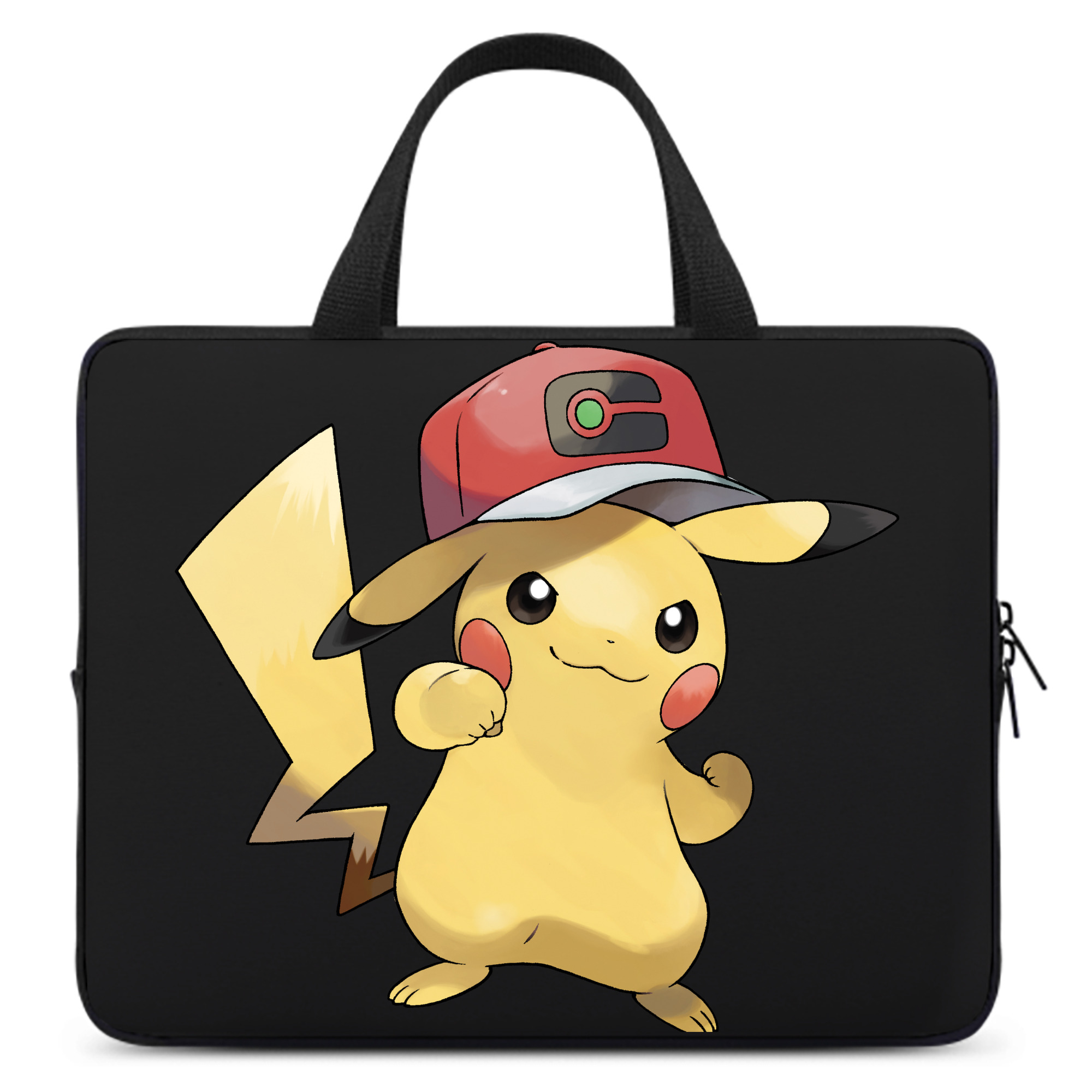 （画像用） ポケットモンスター Pokémon 手提げノートパソコンバッグ