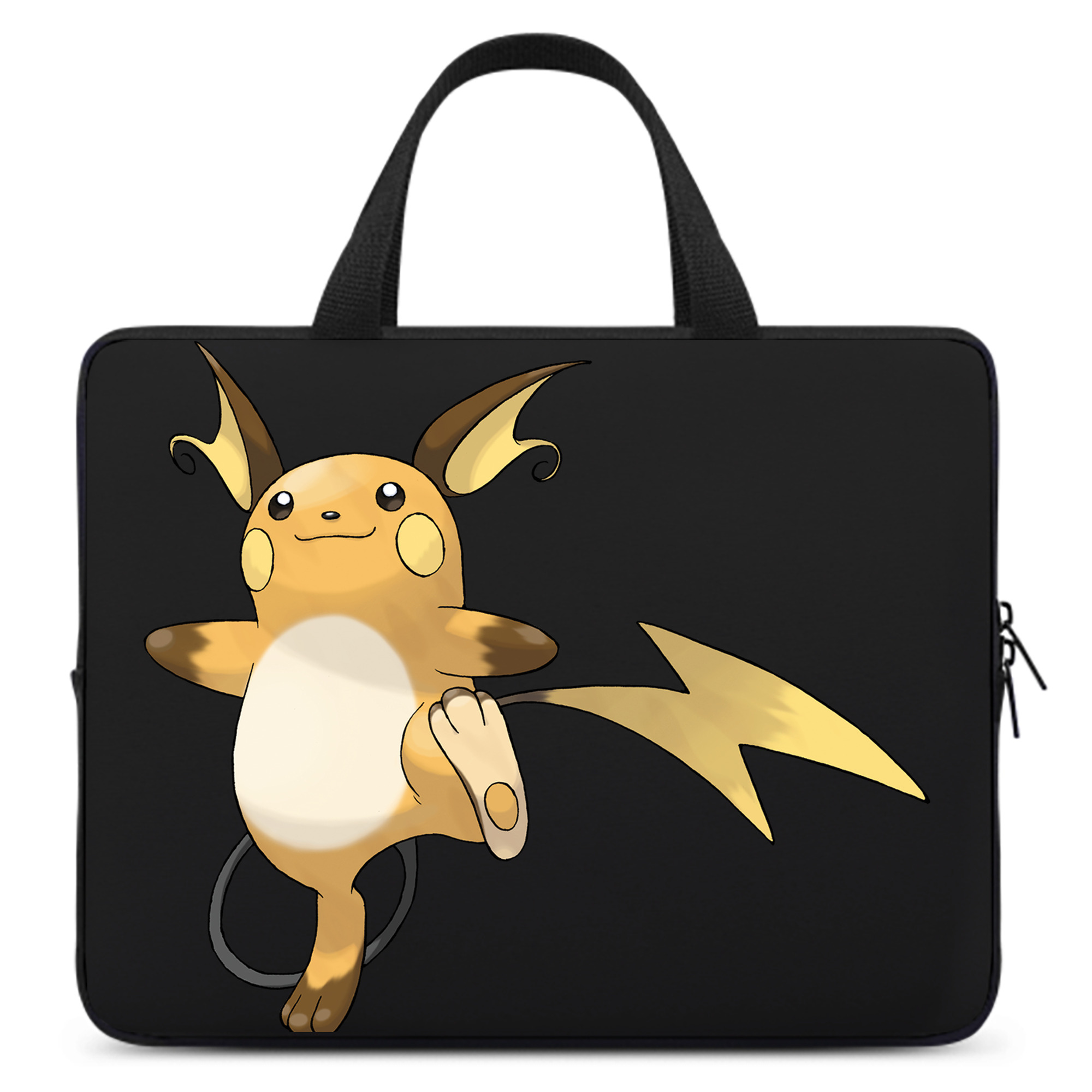 （画像用） ポケットモンスター Pokémon 手提げノートパソコンバッグ