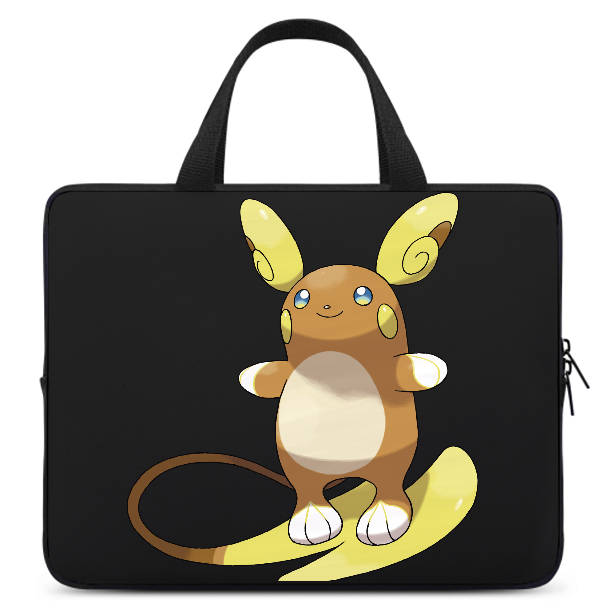 （画像用） ポケットモンスター Pokémon 手提げノートパソコンバッグ