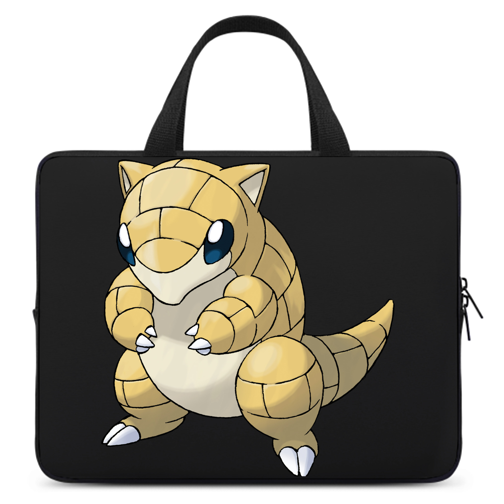 （画像用） ポケットモンスター Pokémon 手提げノートパソコンバッグ