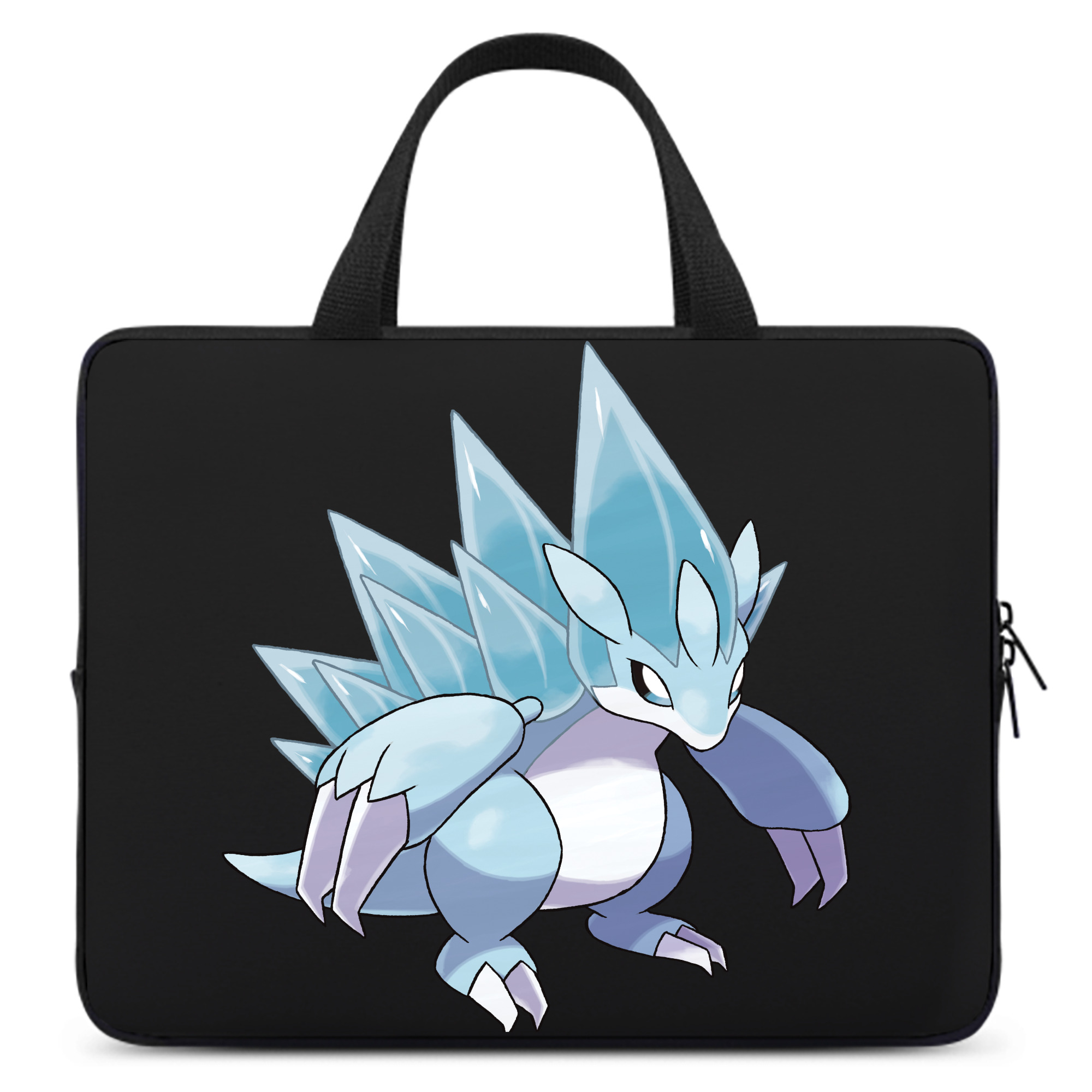 （画像用） ポケットモンスター Pokémon 手提げノートパソコンバッグ