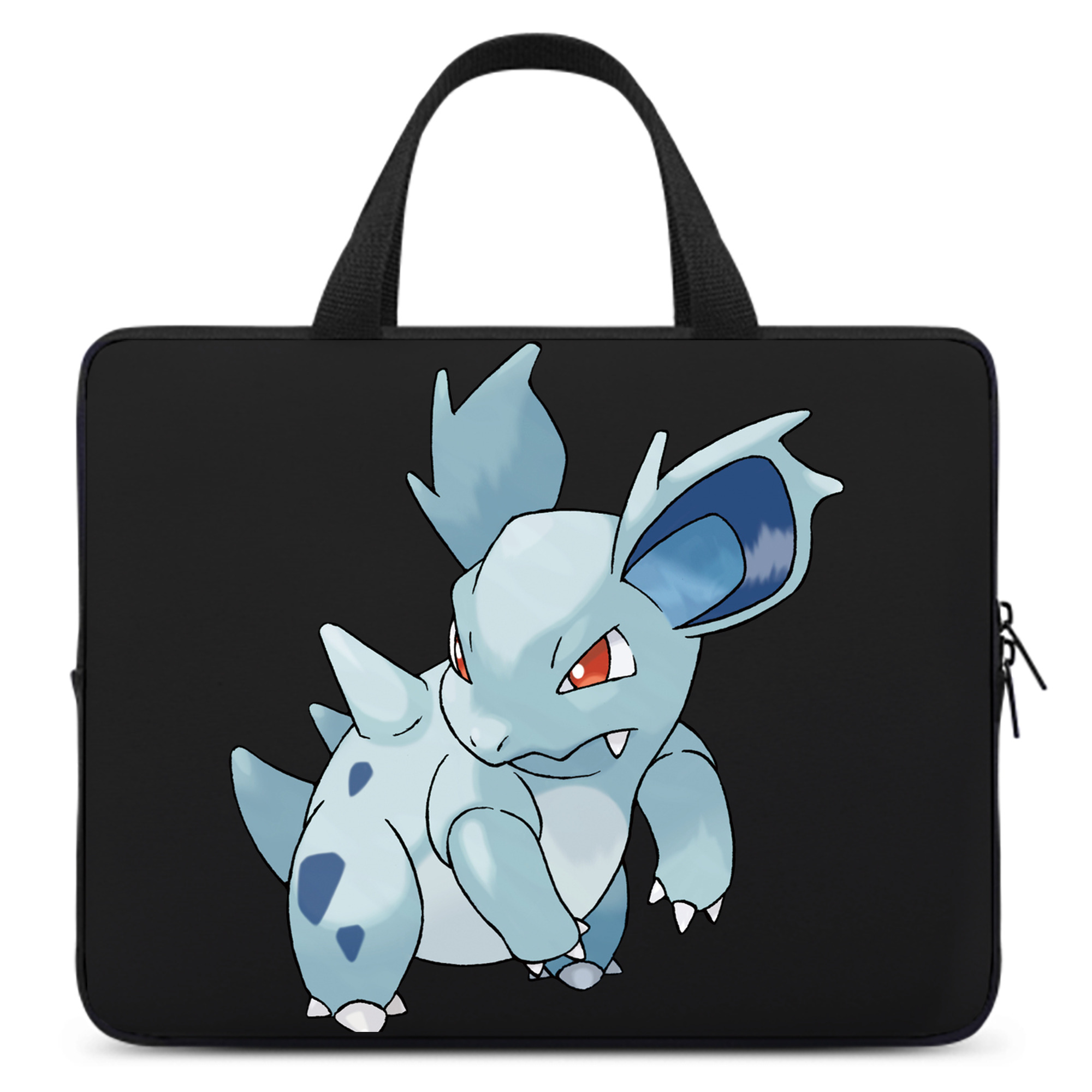 （画像用） ポケットモンスター Pokémon 手提げノートパソコンバッグ