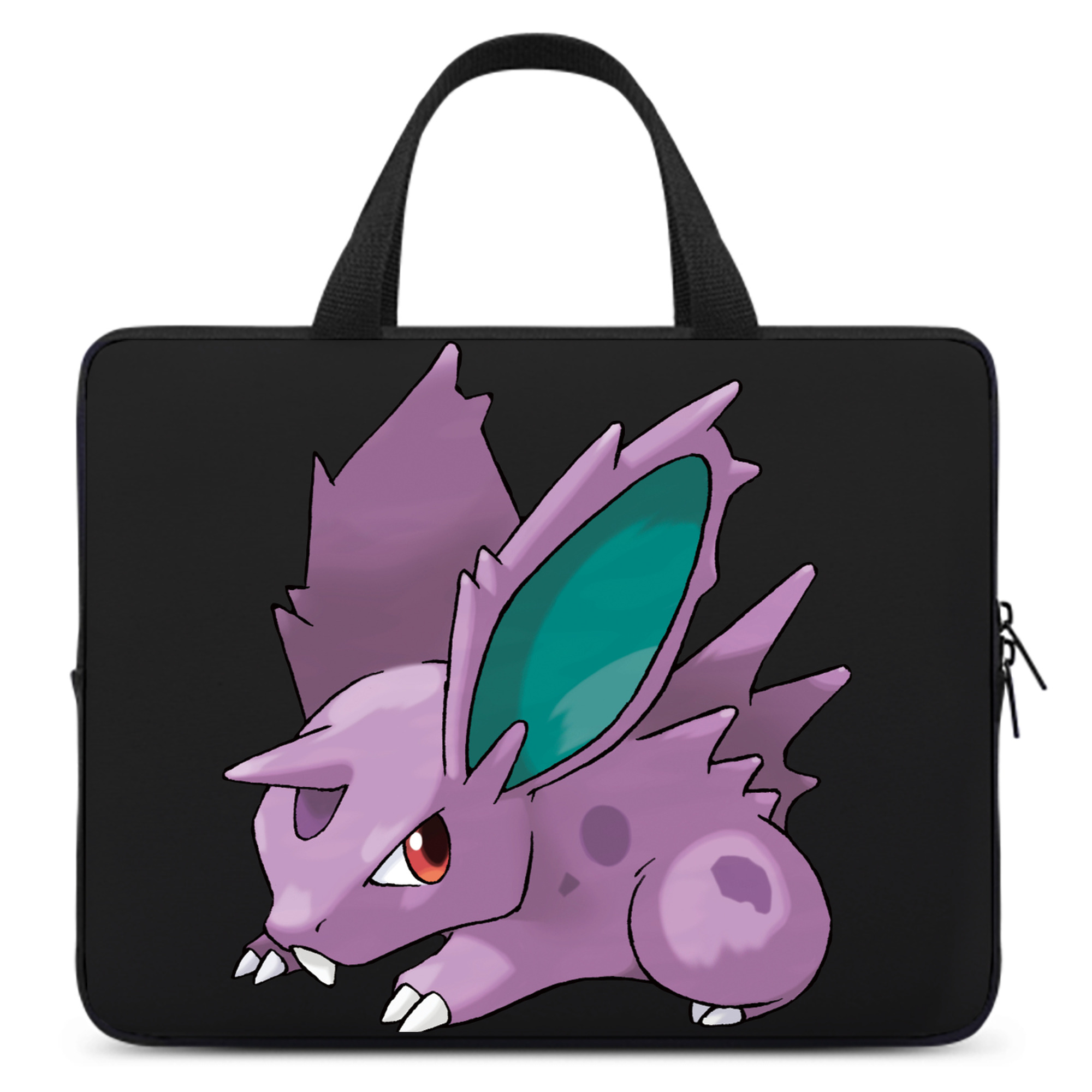 （画像用） ポケットモンスター Pokémon 手提げノートパソコンバッグ