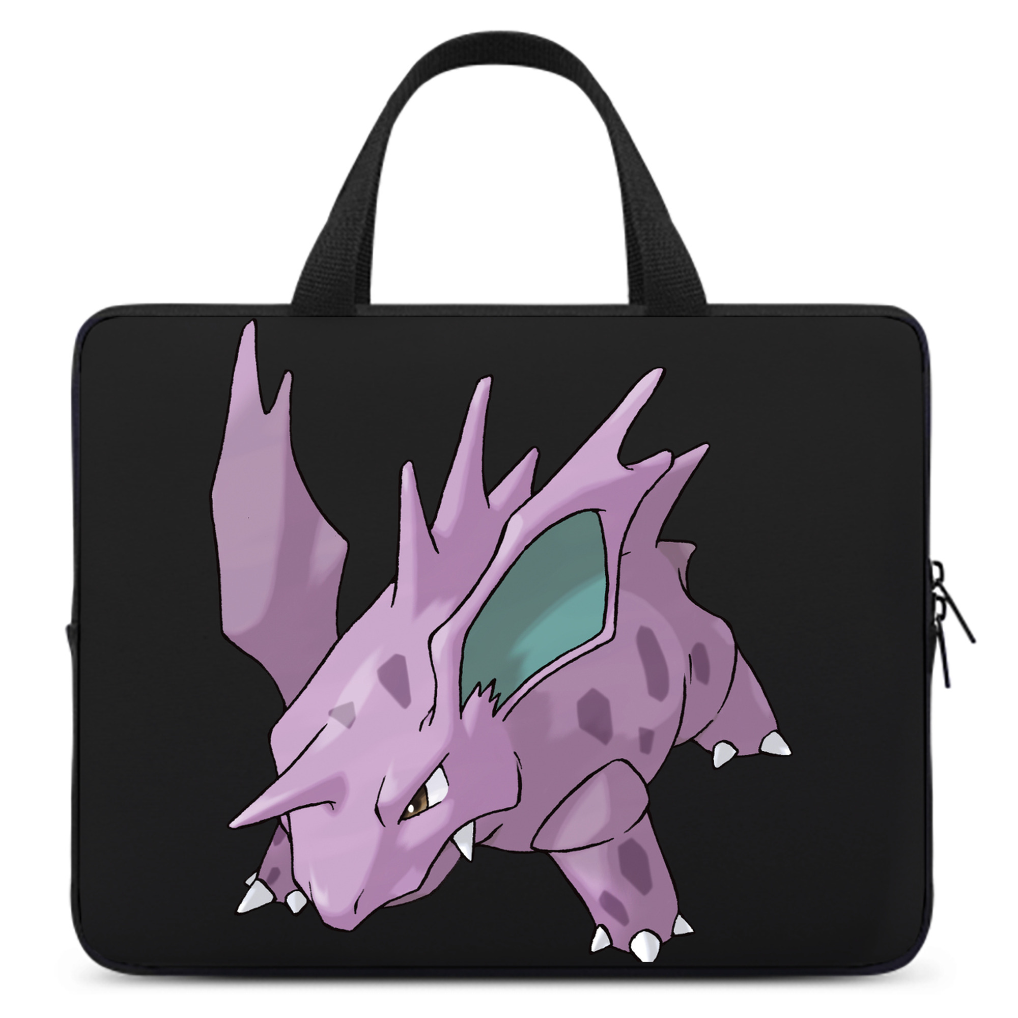 （画像用） ポケットモンスター Pokémon 手提げノートパソコンバッグ