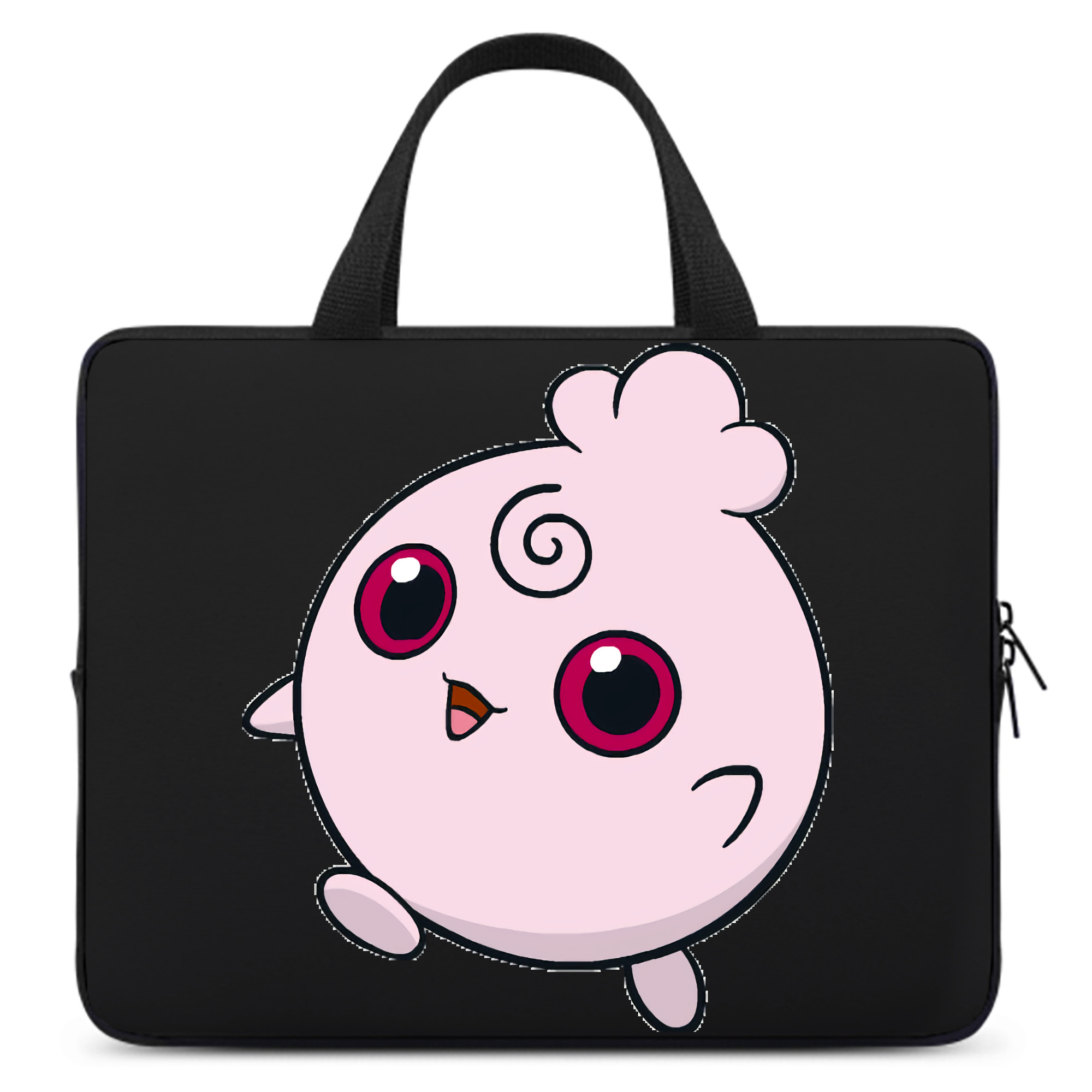 （画像用） ポケットモンスター Pokémon 手提げノートパソコンバッグ
