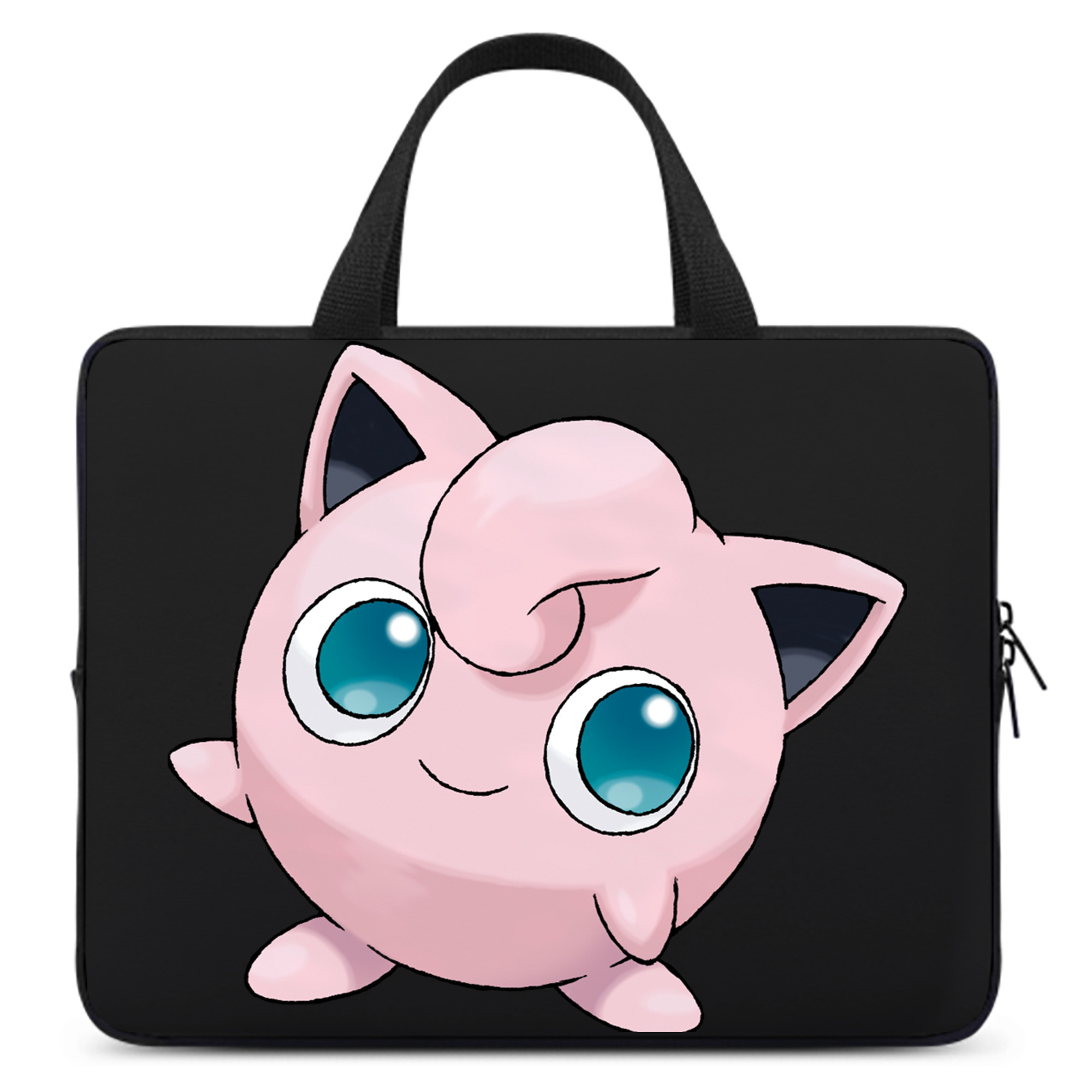 （画像用） ポケットモンスター Pokémon 手提げノートパソコンバッグ